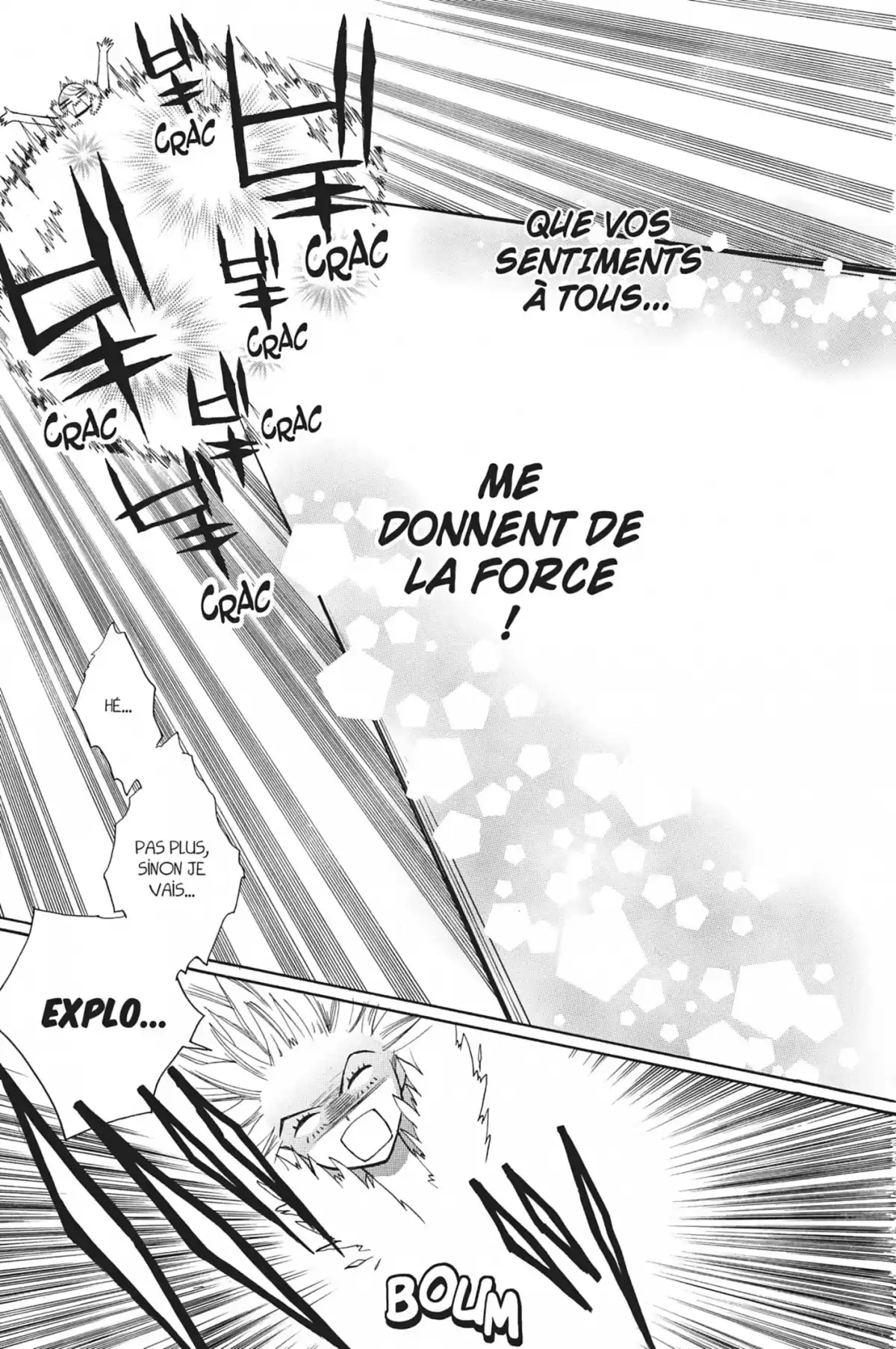 Fairy Tail – Blue Mistral Volume 1 page 143