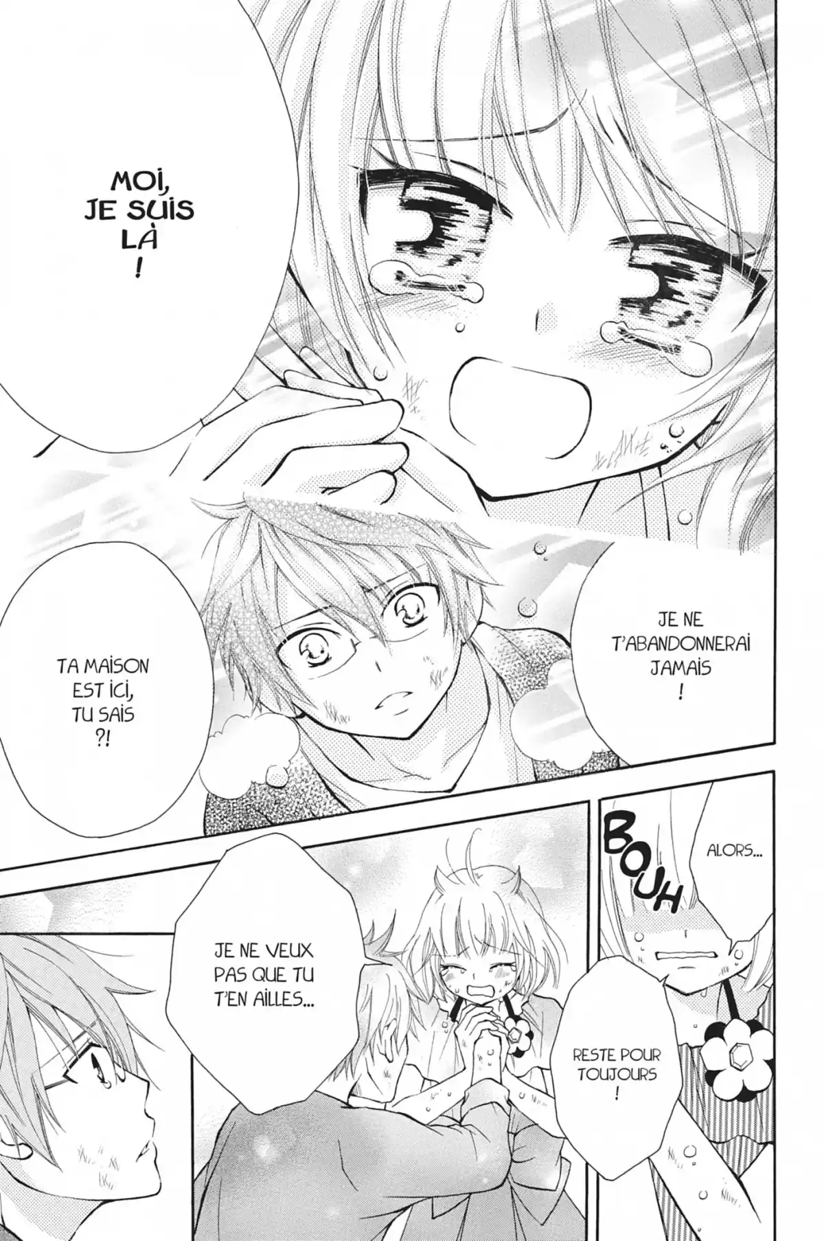 Fairy Tail – Blue Mistral Volume 1 page 149