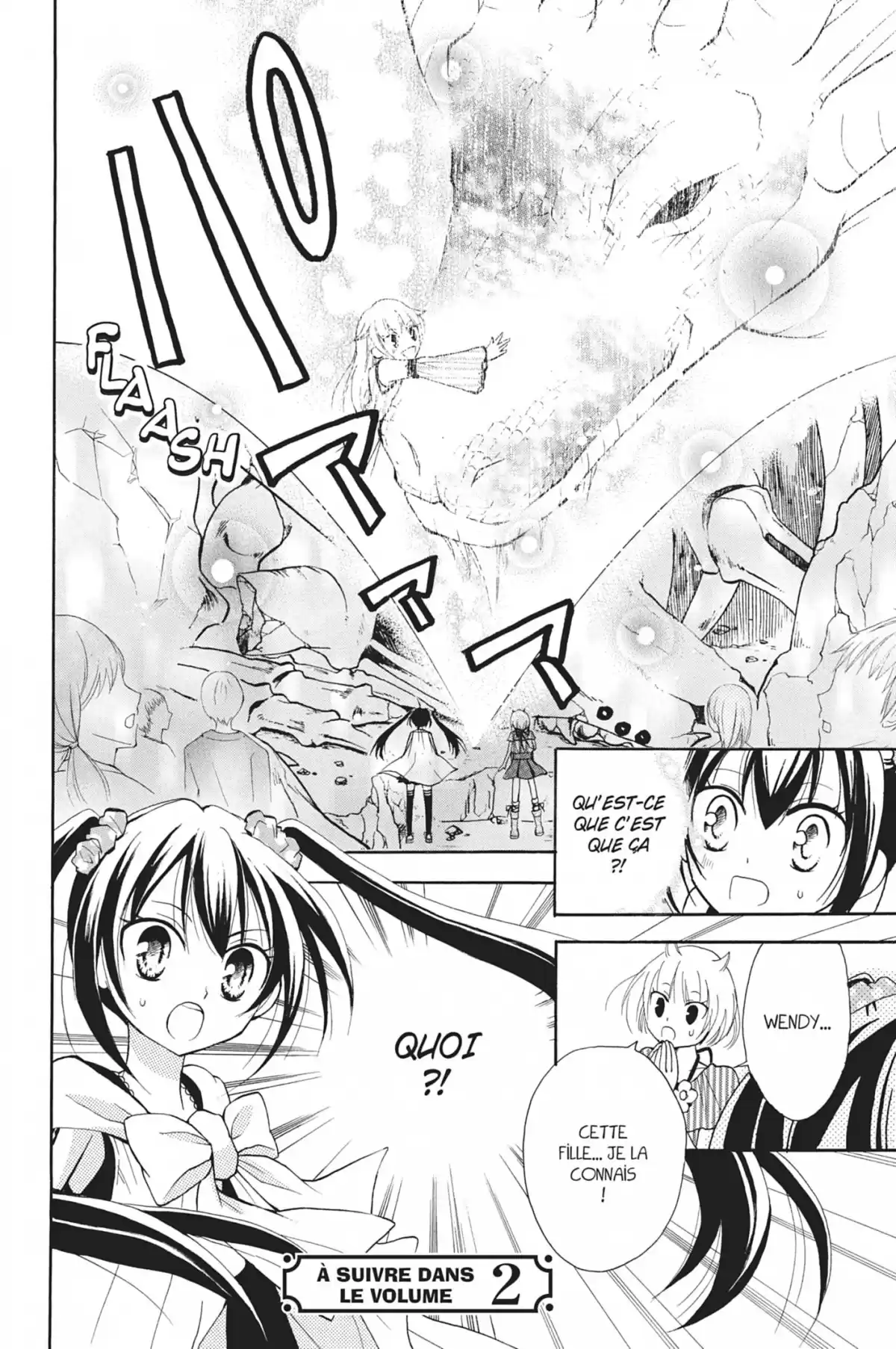 Fairy Tail – Blue Mistral Volume 1 page 158