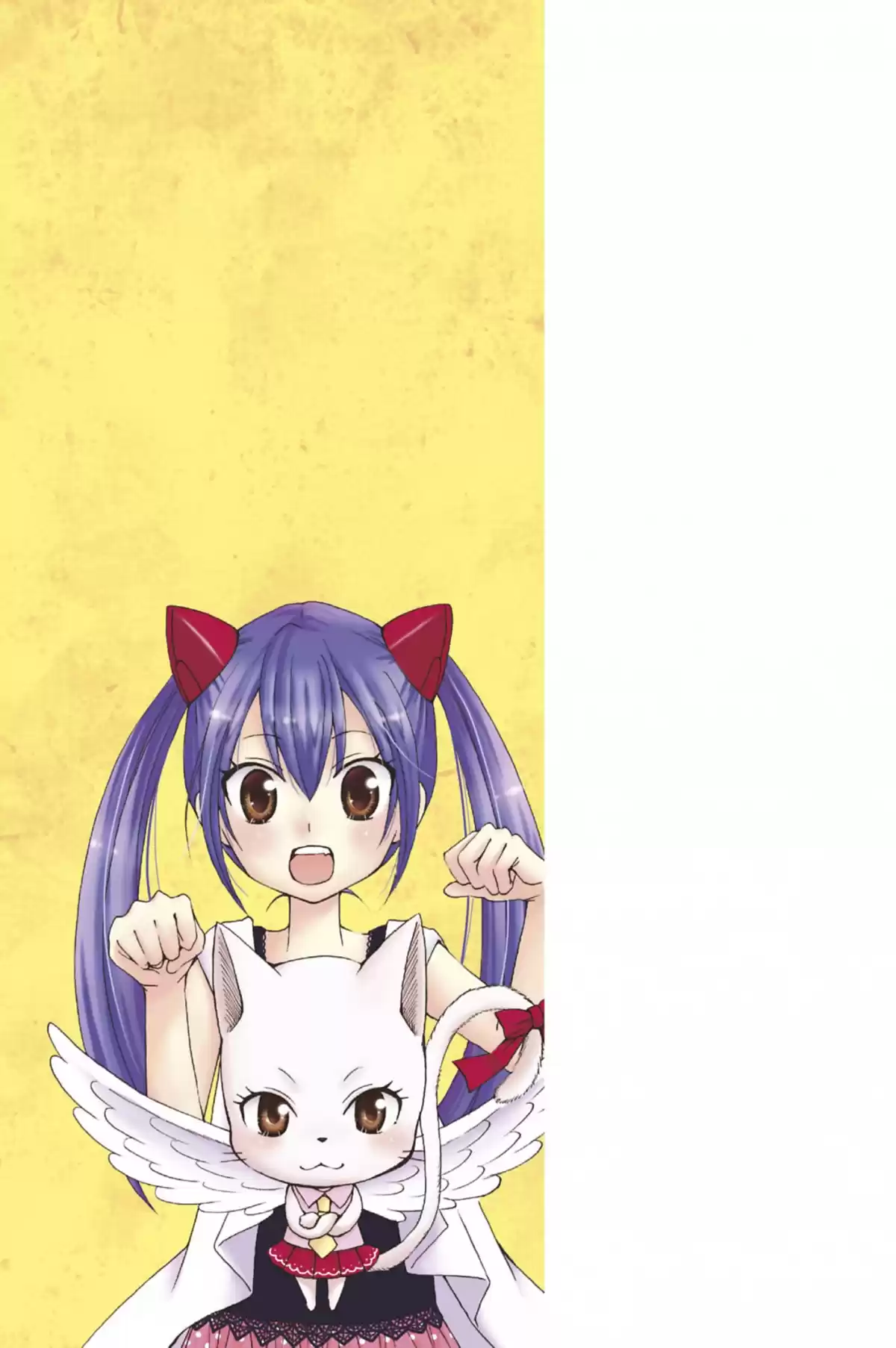Fairy Tail – Blue Mistral Volume 1 page 163