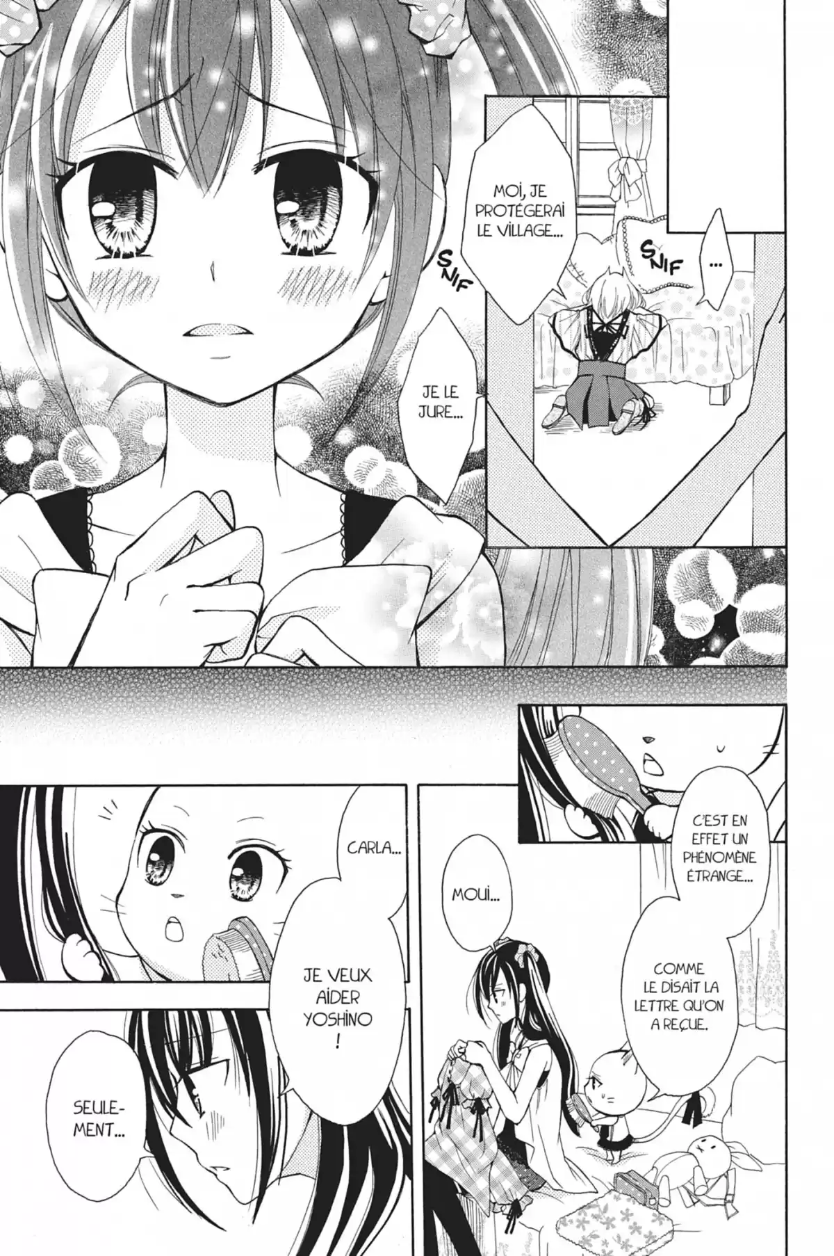 Fairy Tail – Blue Mistral Volume 1 page 37