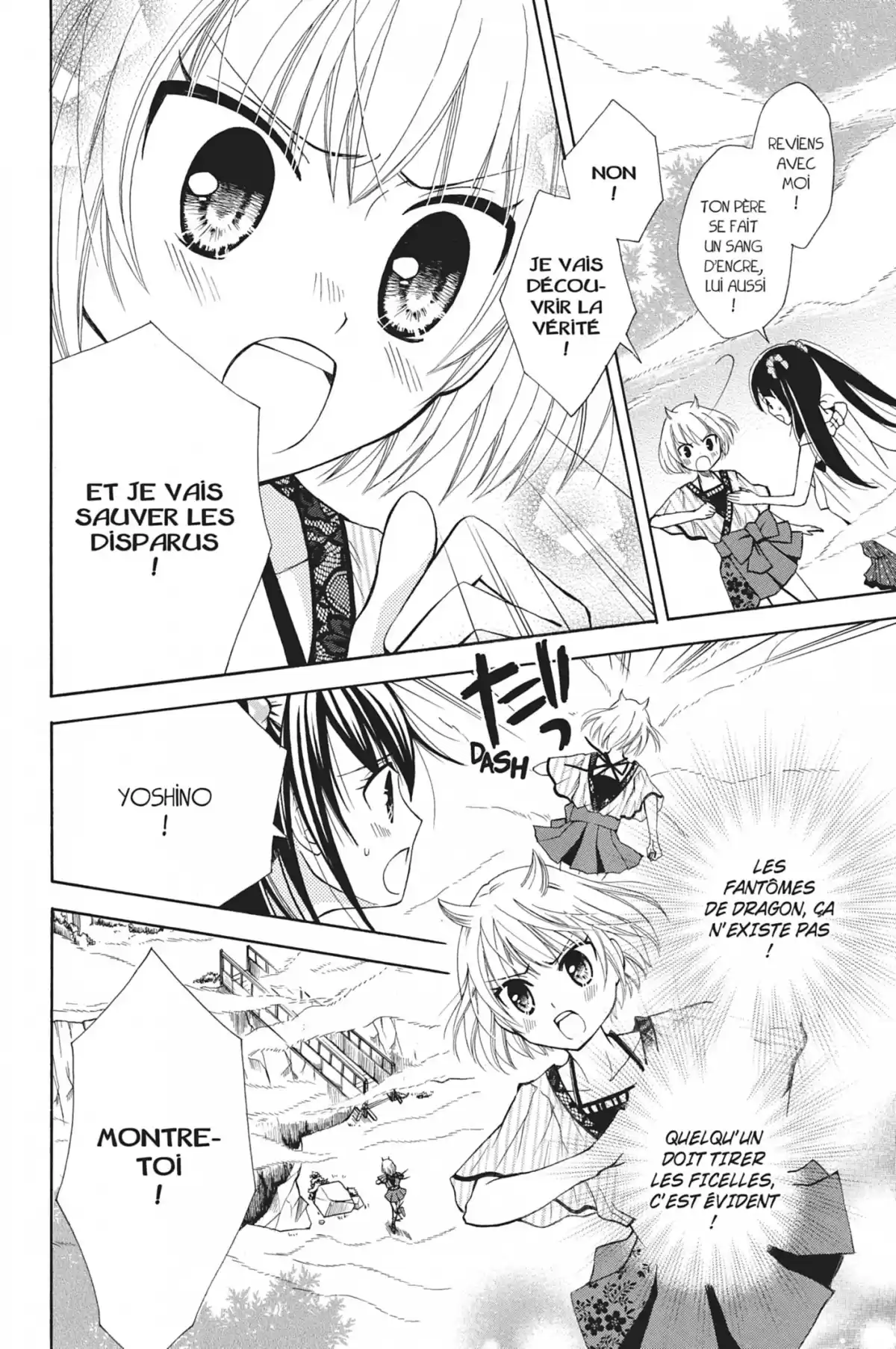 Fairy Tail – Blue Mistral Volume 1 page 42