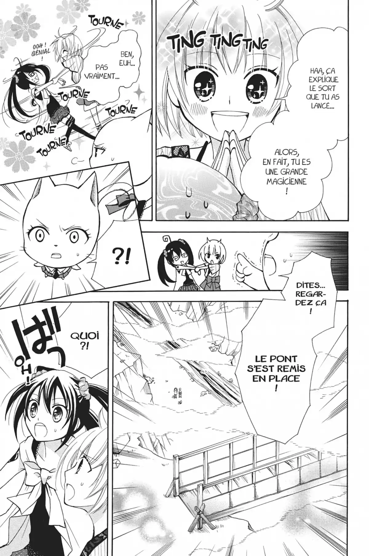 Fairy Tail – Blue Mistral Volume 1 page 49
