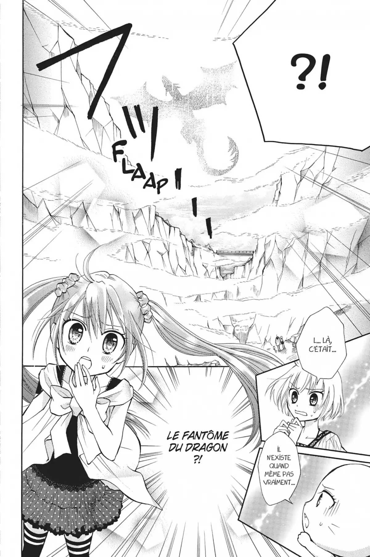 Fairy Tail – Blue Mistral Volume 1 page 50