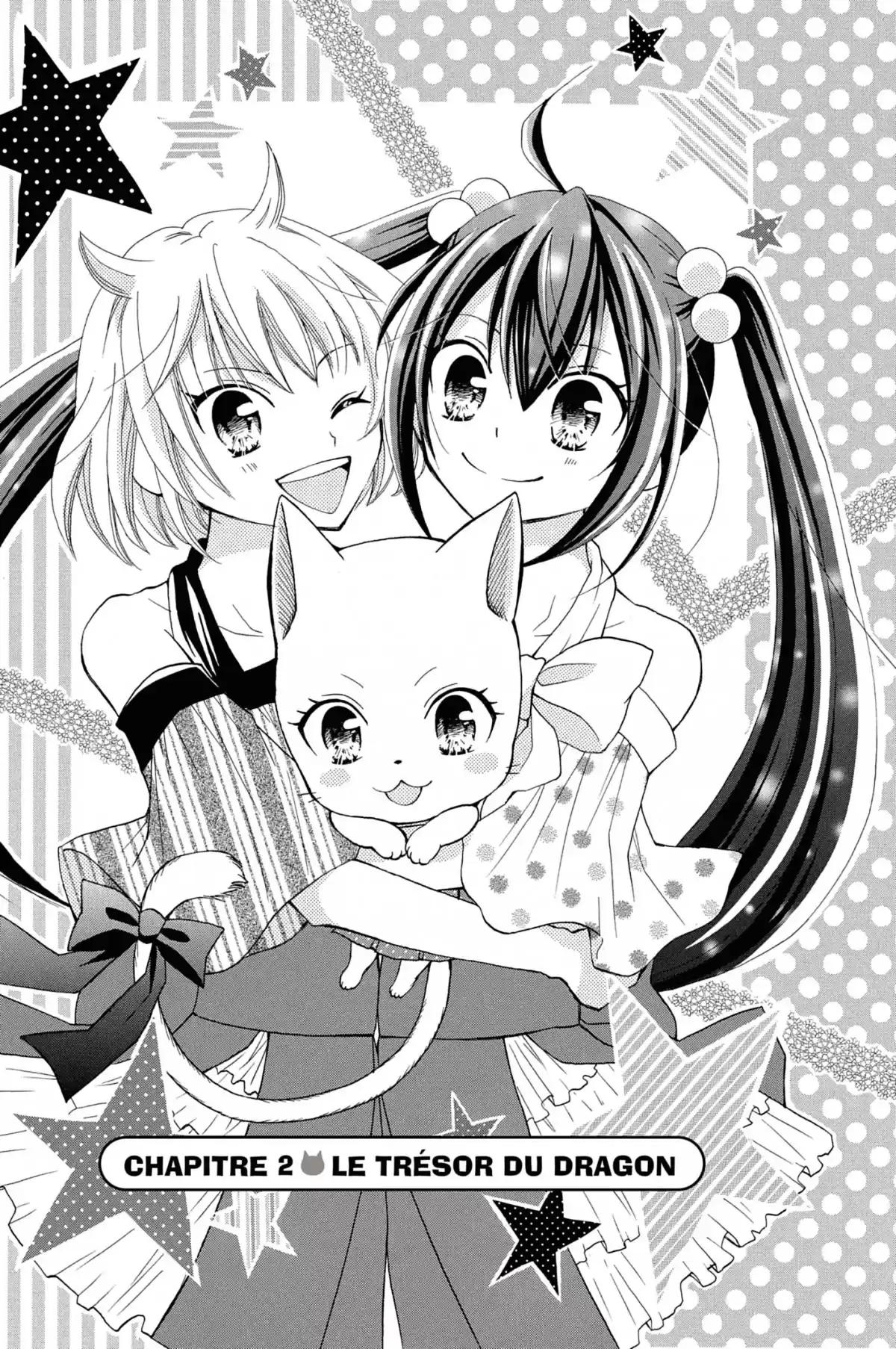 Fairy Tail – Blue Mistral Volume 1 page 51