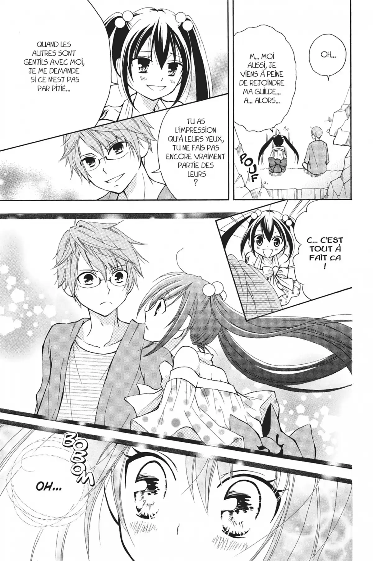 Fairy Tail – Blue Mistral Volume 1 page 69