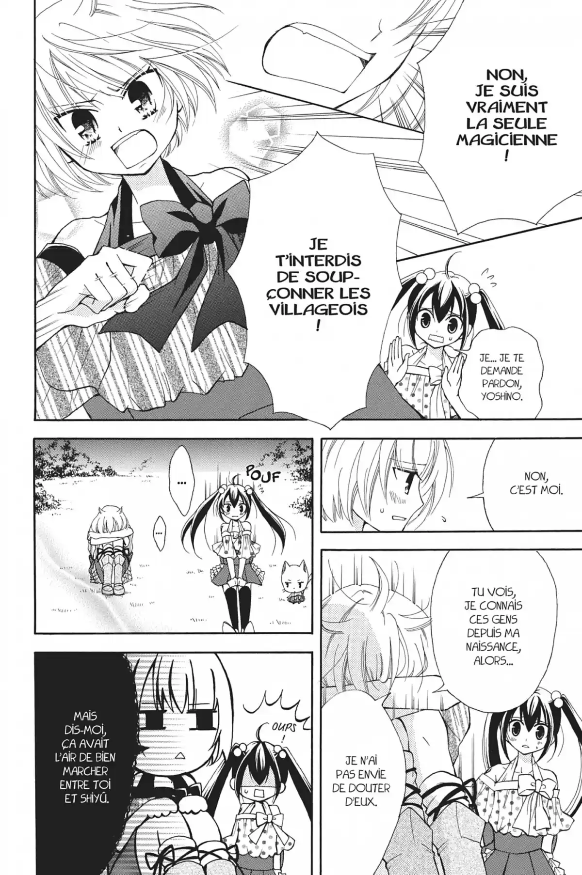 Fairy Tail – Blue Mistral Volume 1 page 78