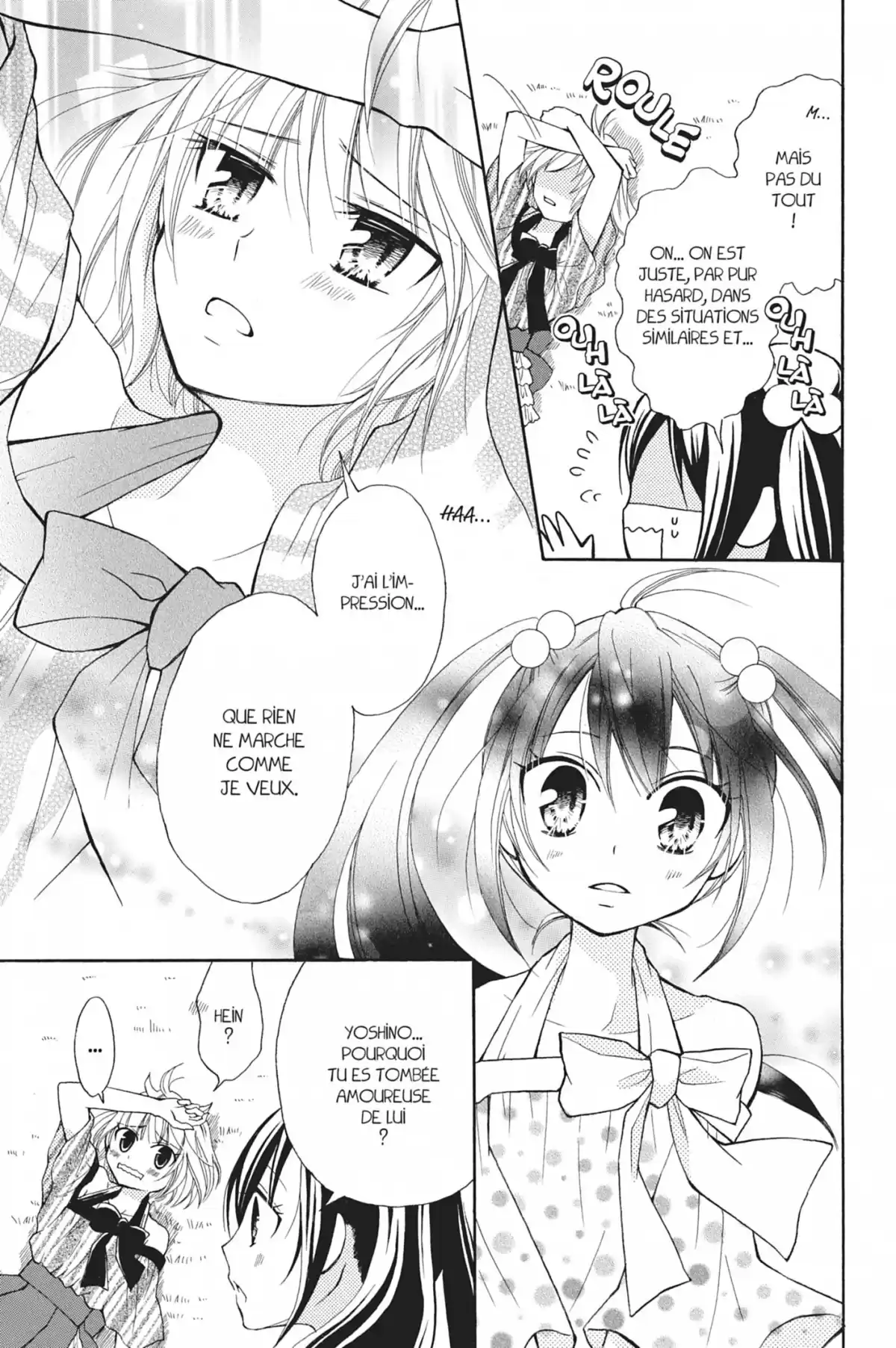 Fairy Tail – Blue Mistral Volume 1 page 79