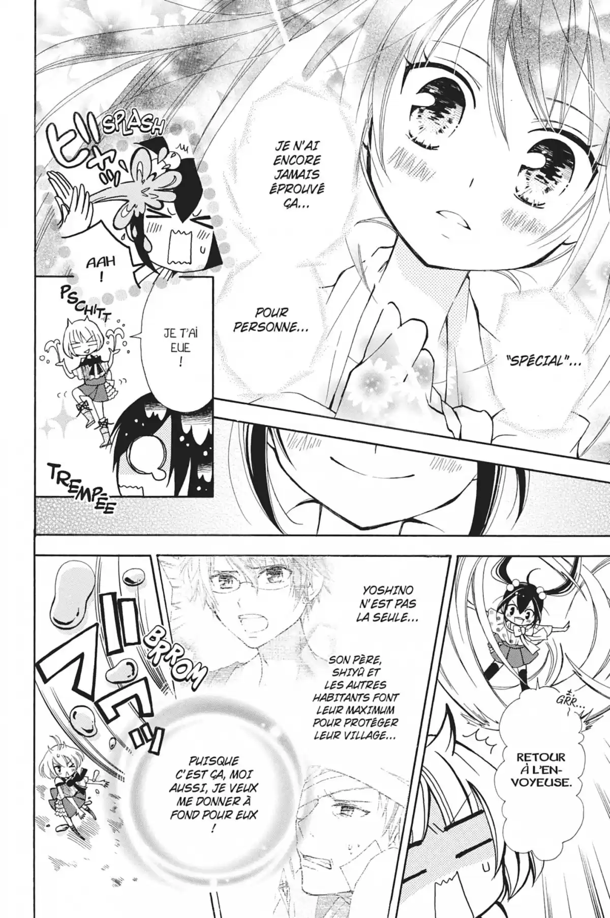 Fairy Tail – Blue Mistral Volume 1 page 82