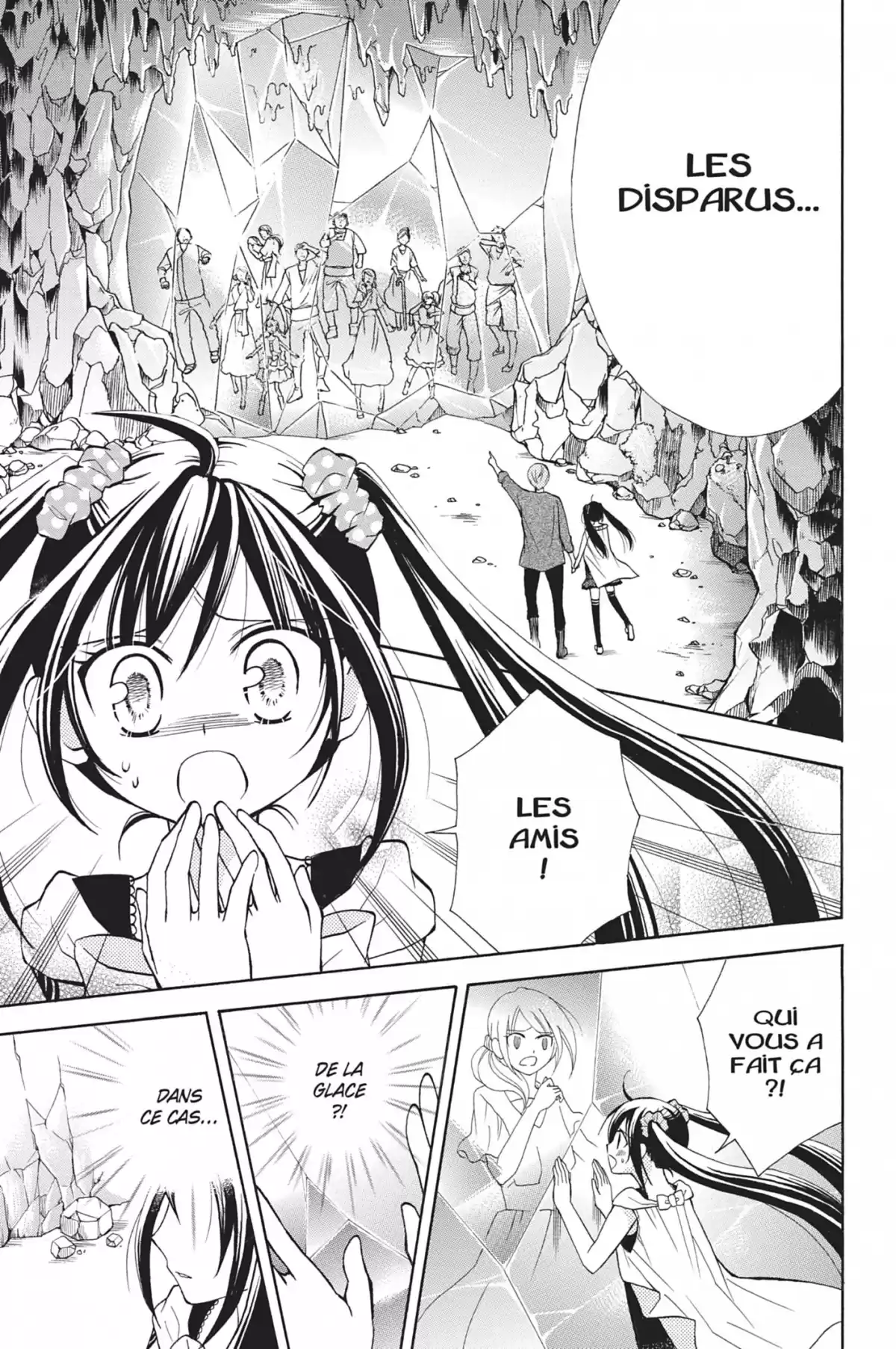 Fairy Tail – Blue Mistral Volume 1 page 91