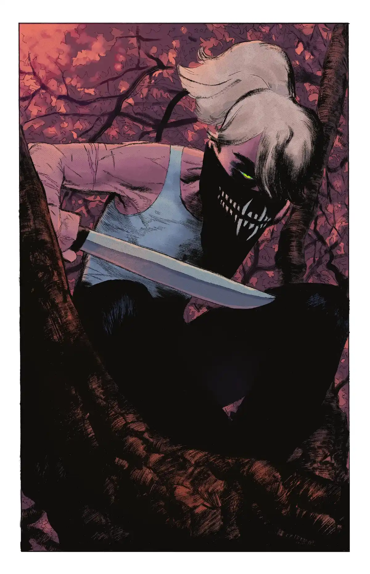 Something is Killing the Children Volume 2 page 29
