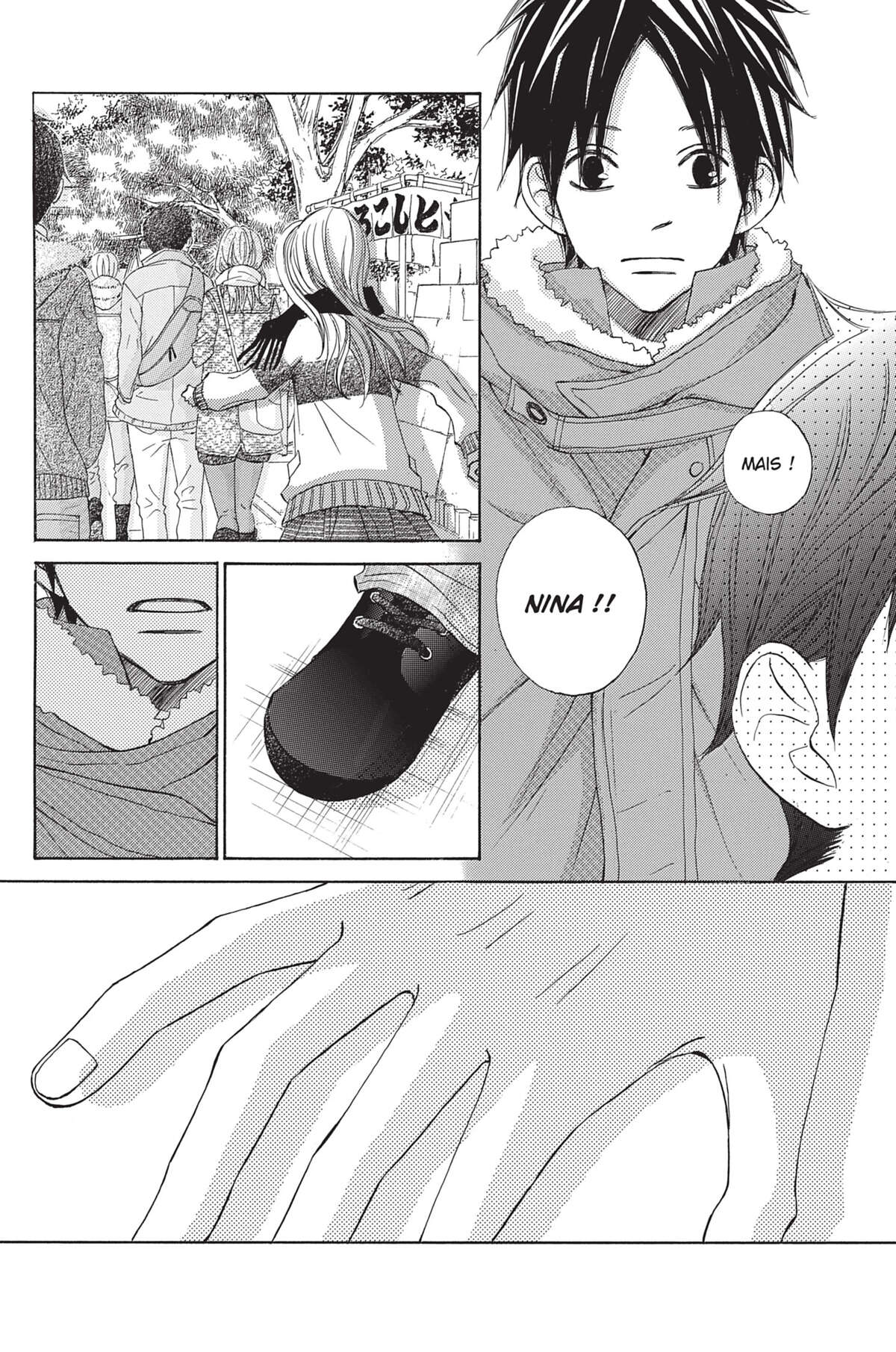Next to You Volume 9 page 39