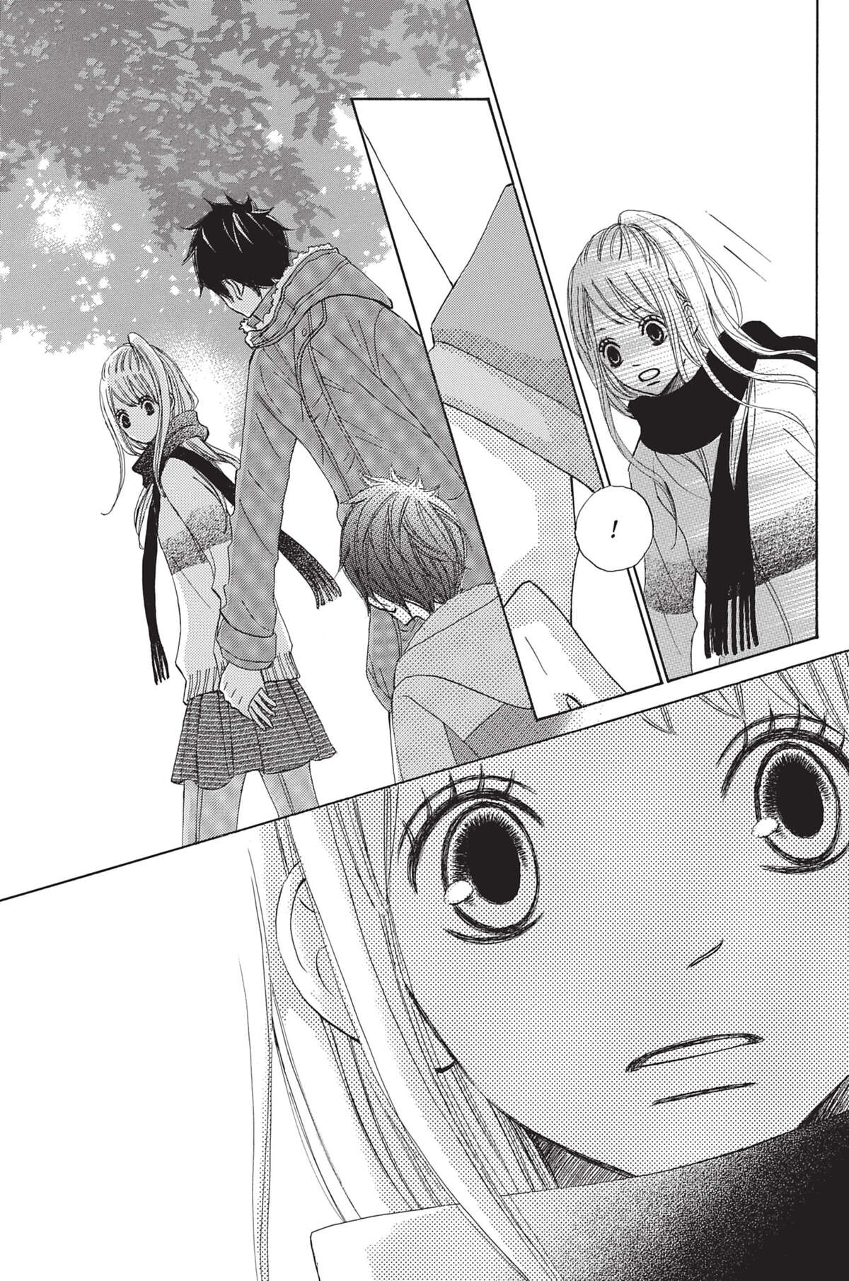 Next to You Volume 9 page 40
