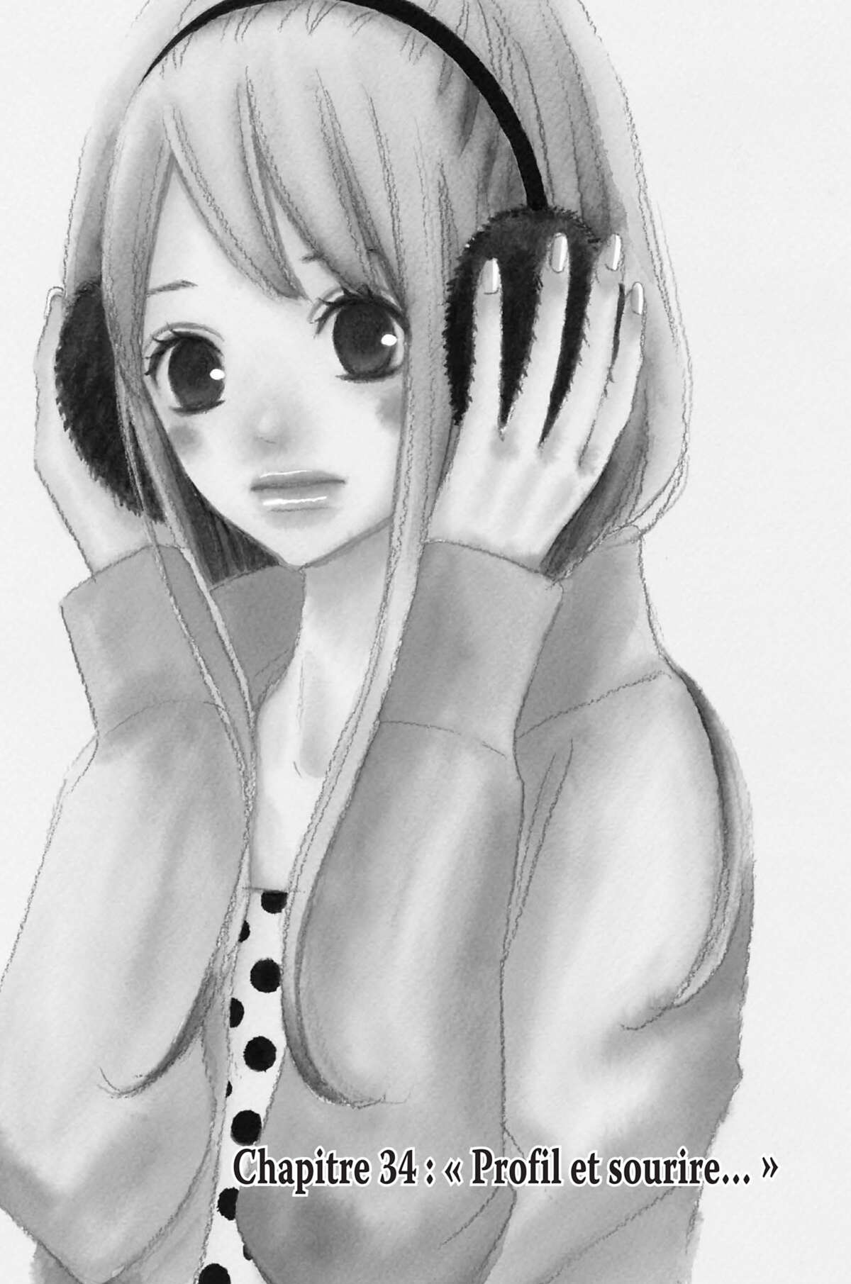 Next to You Volume 9 page 42