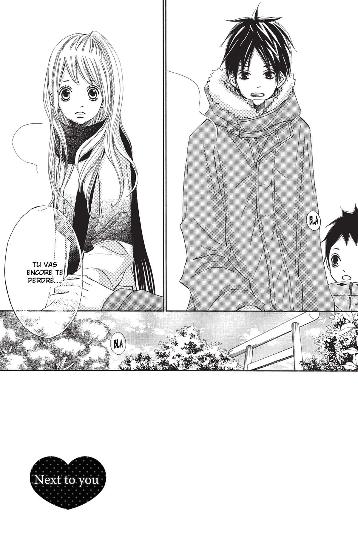 Next to You Volume 9 page 44