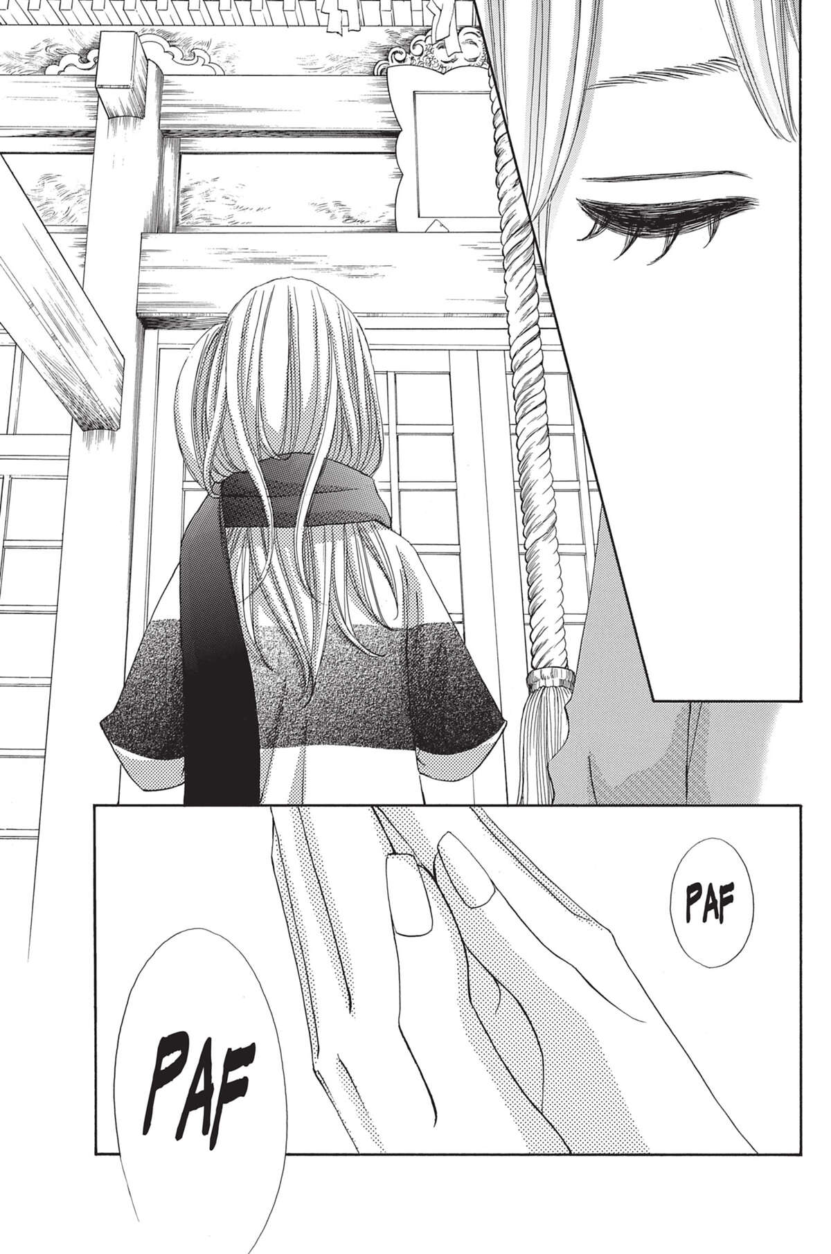Next to You Volume 9 page 46