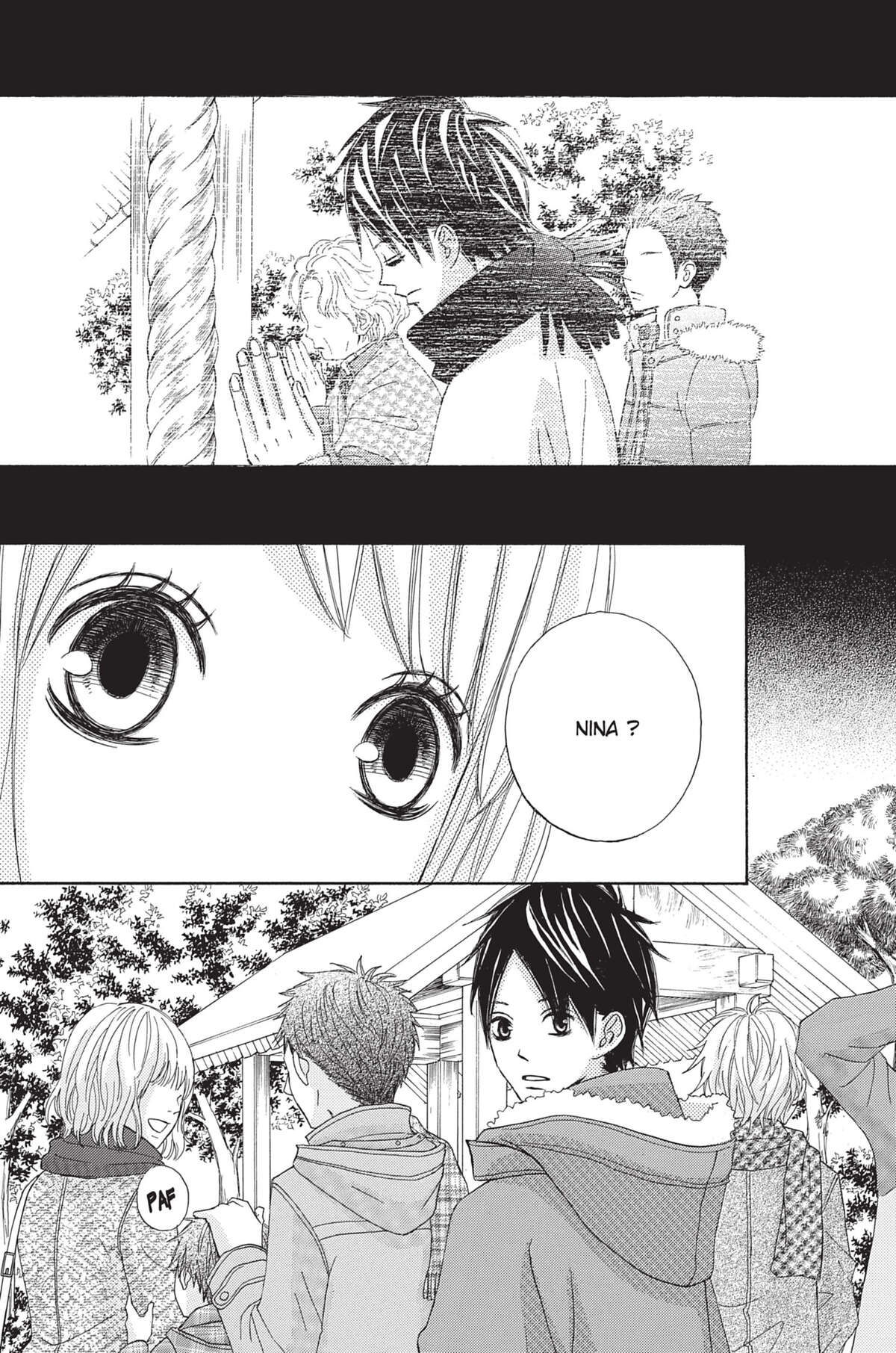 Next to You Volume 9 page 48