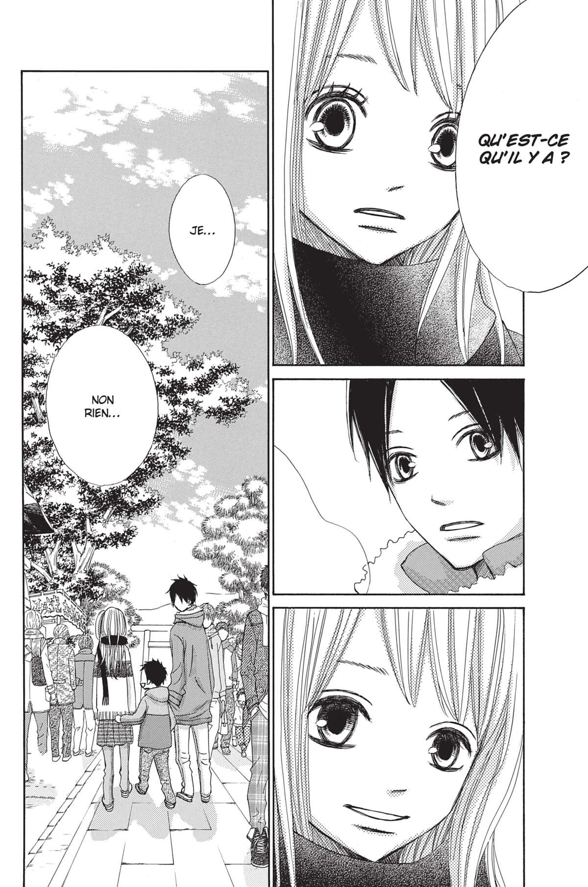 Next to You Volume 9 page 49