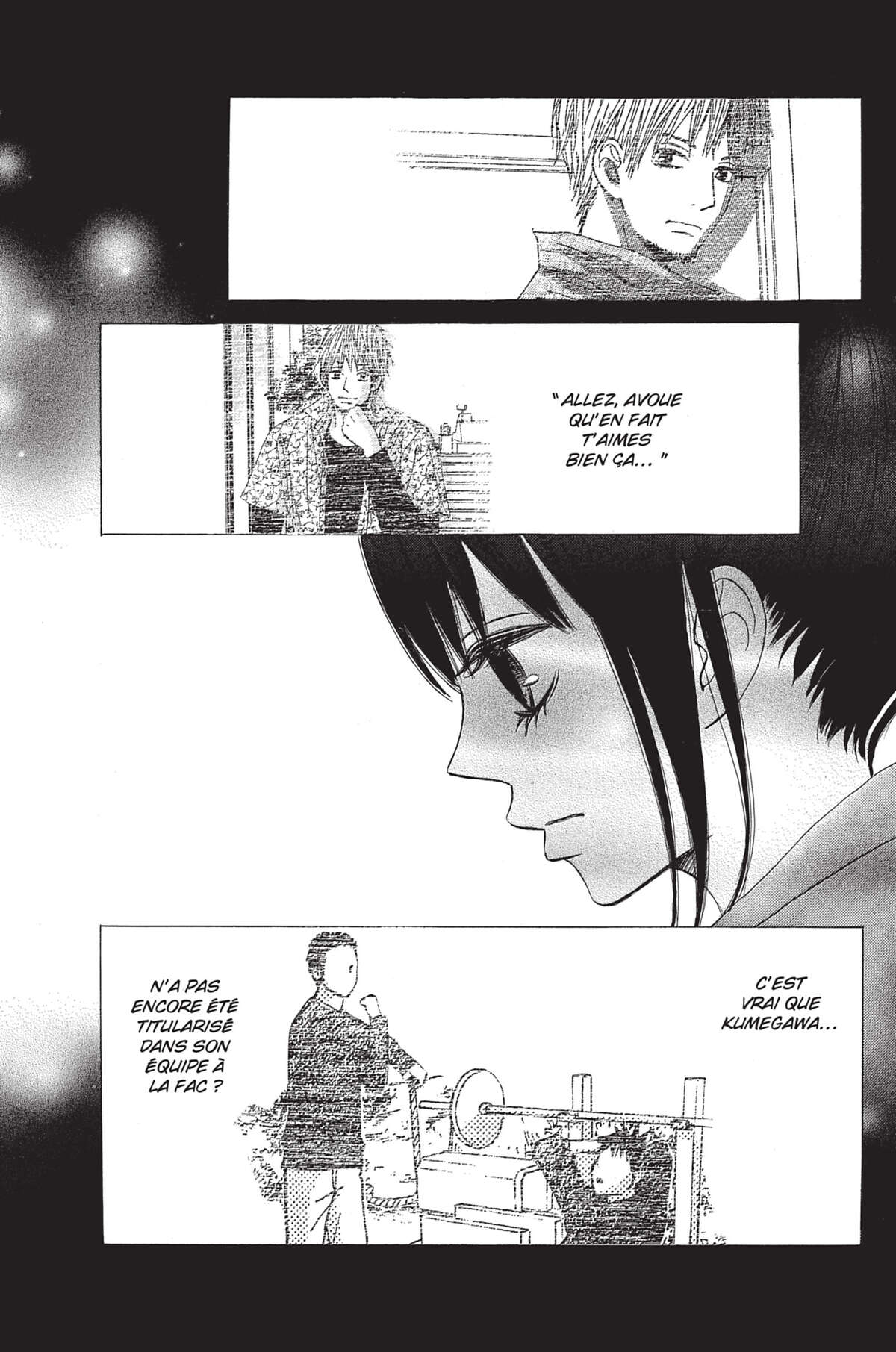 Next to You Volume 9 page 56