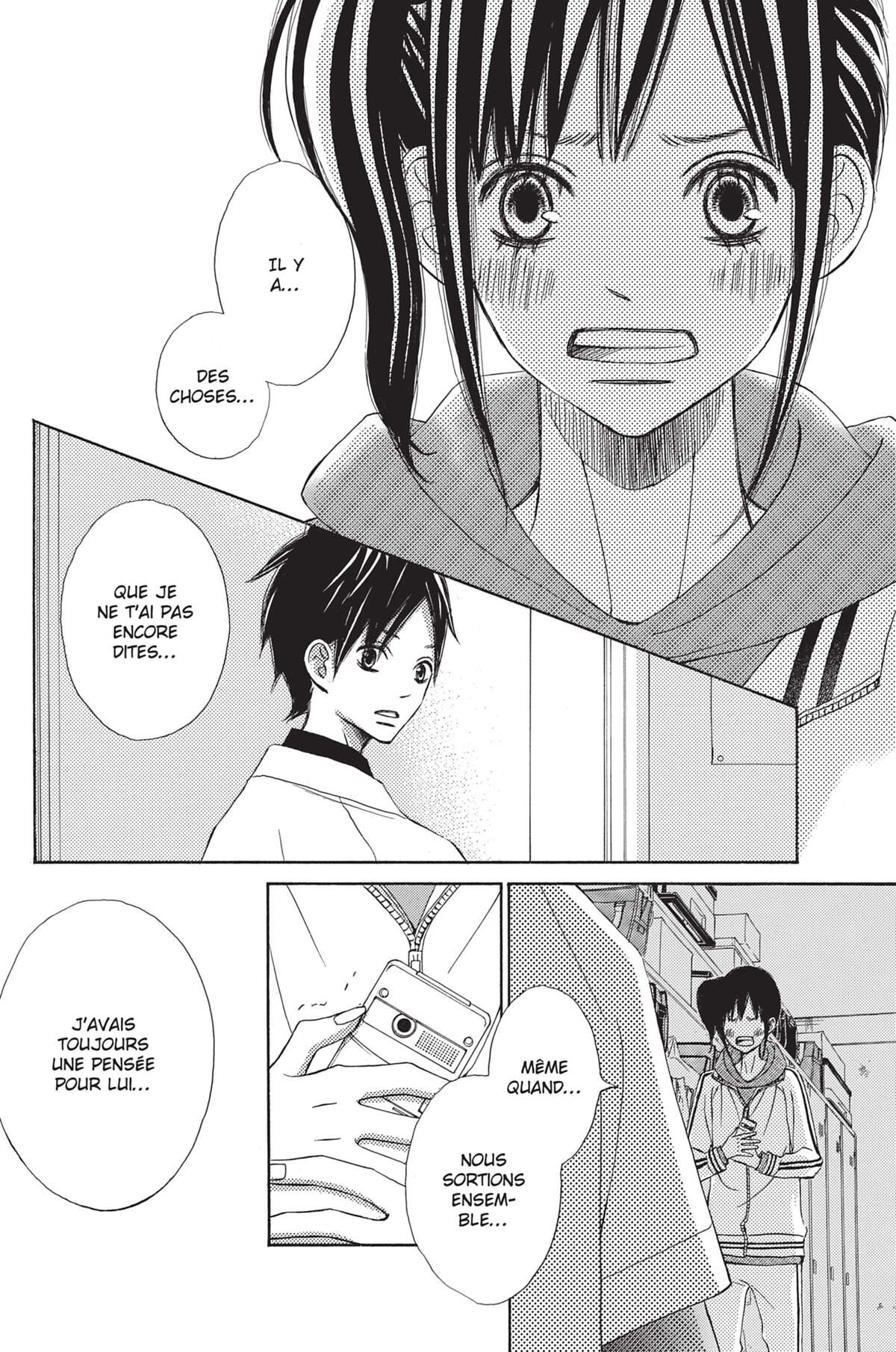 Next to You Volume 9 page 63