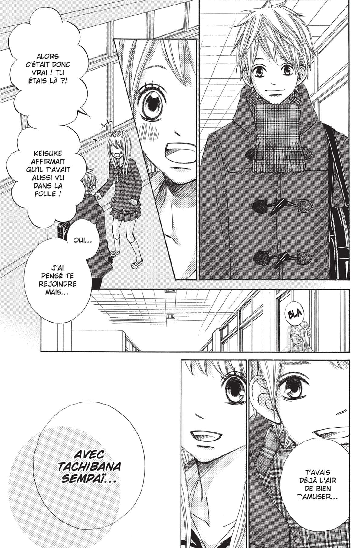 Next to You Volume 9 page 78