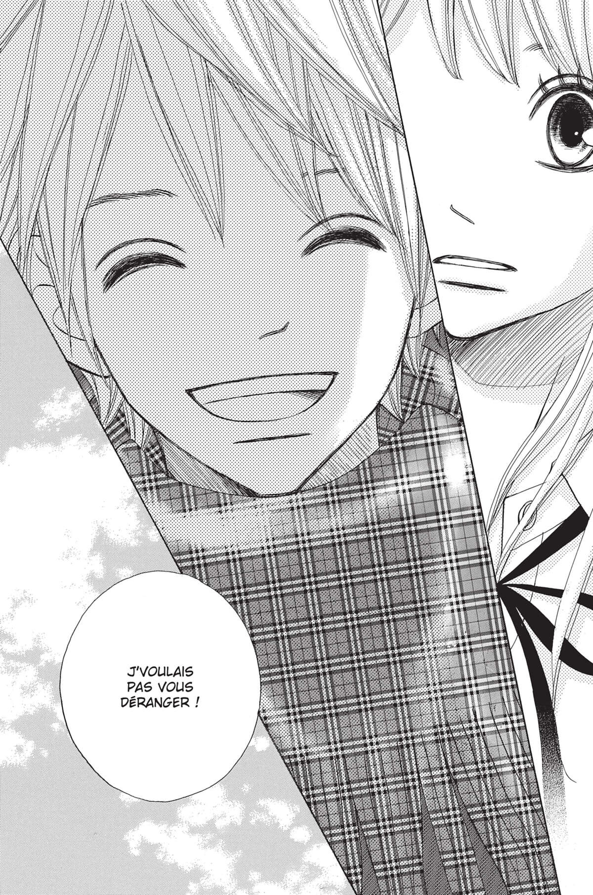 Next to You Volume 9 page 79