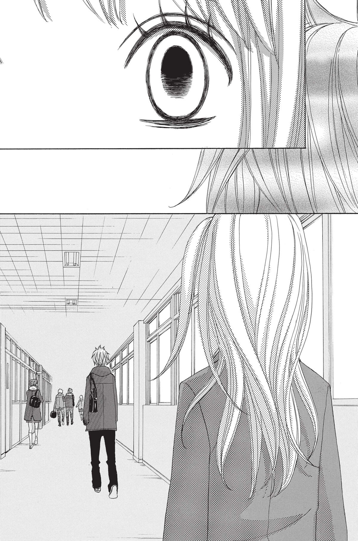 Next to You Volume 9 page 80