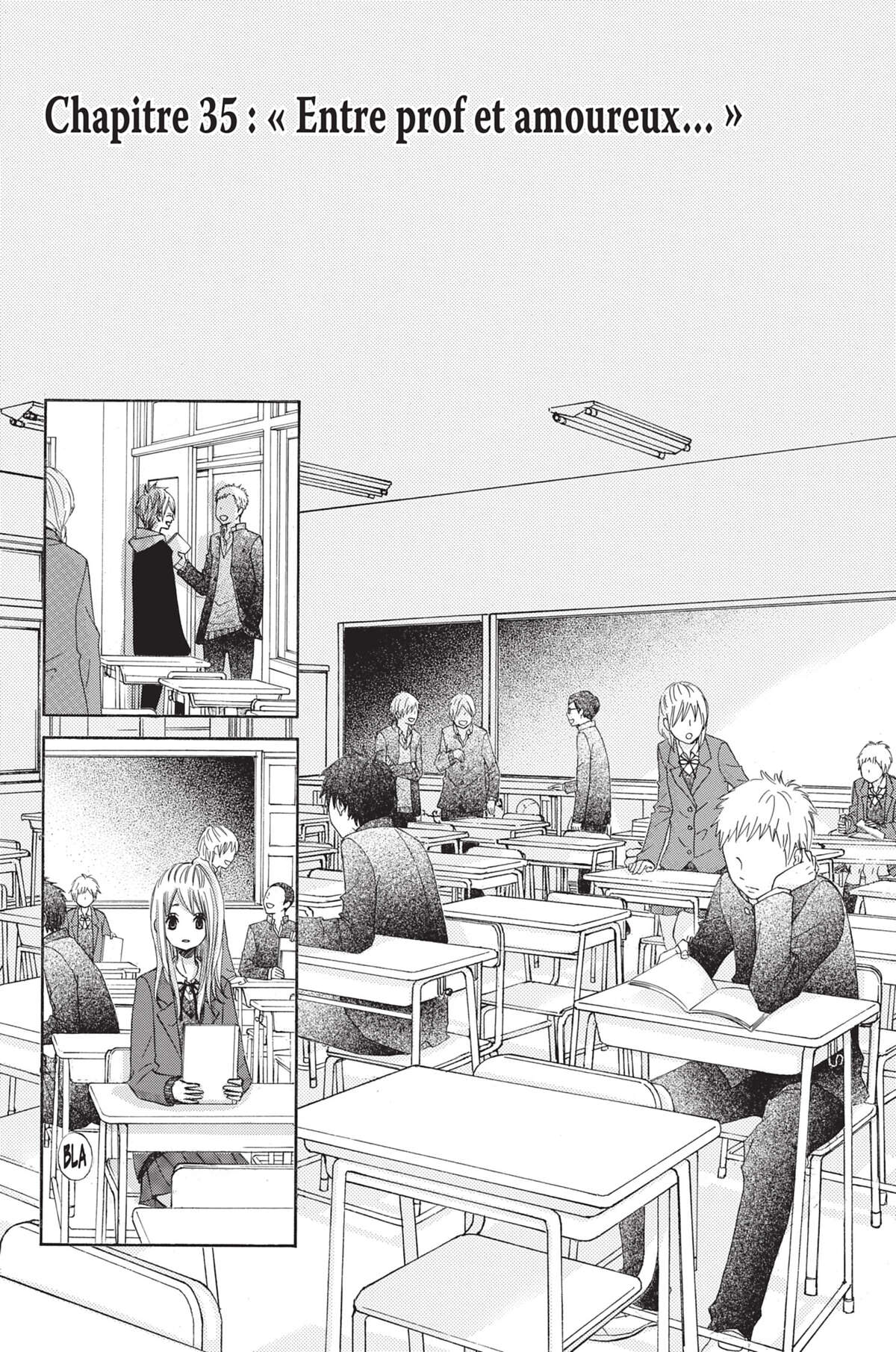 Next to You Volume 9 page 82