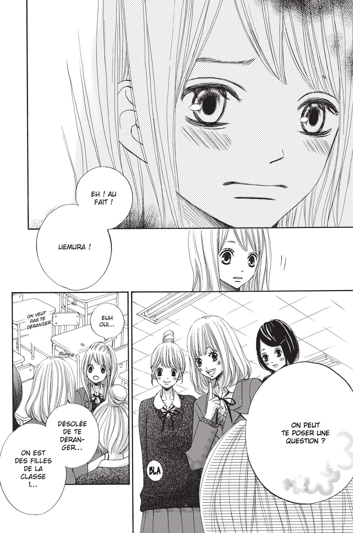 Next to You Volume 9 page 83