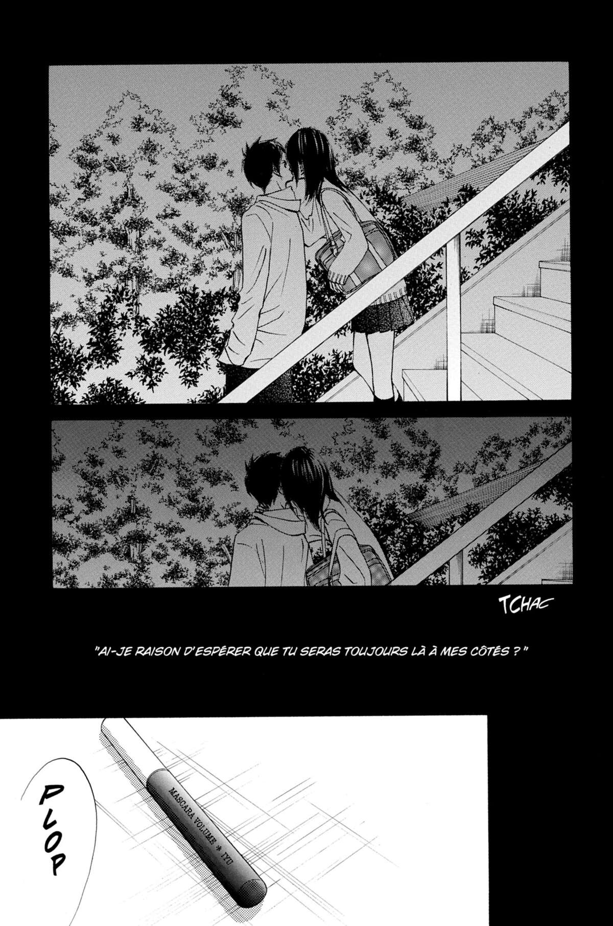 Next to You Volume 1 page 48