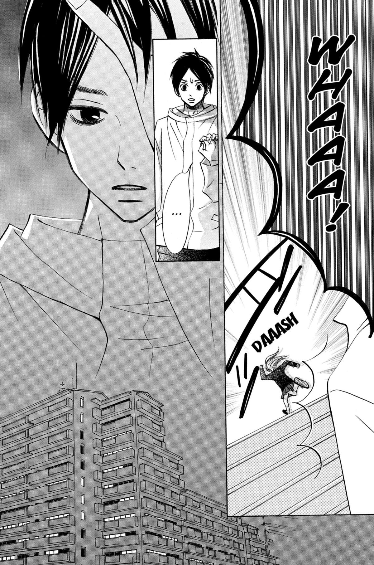 Next to You Volume 1 page 55