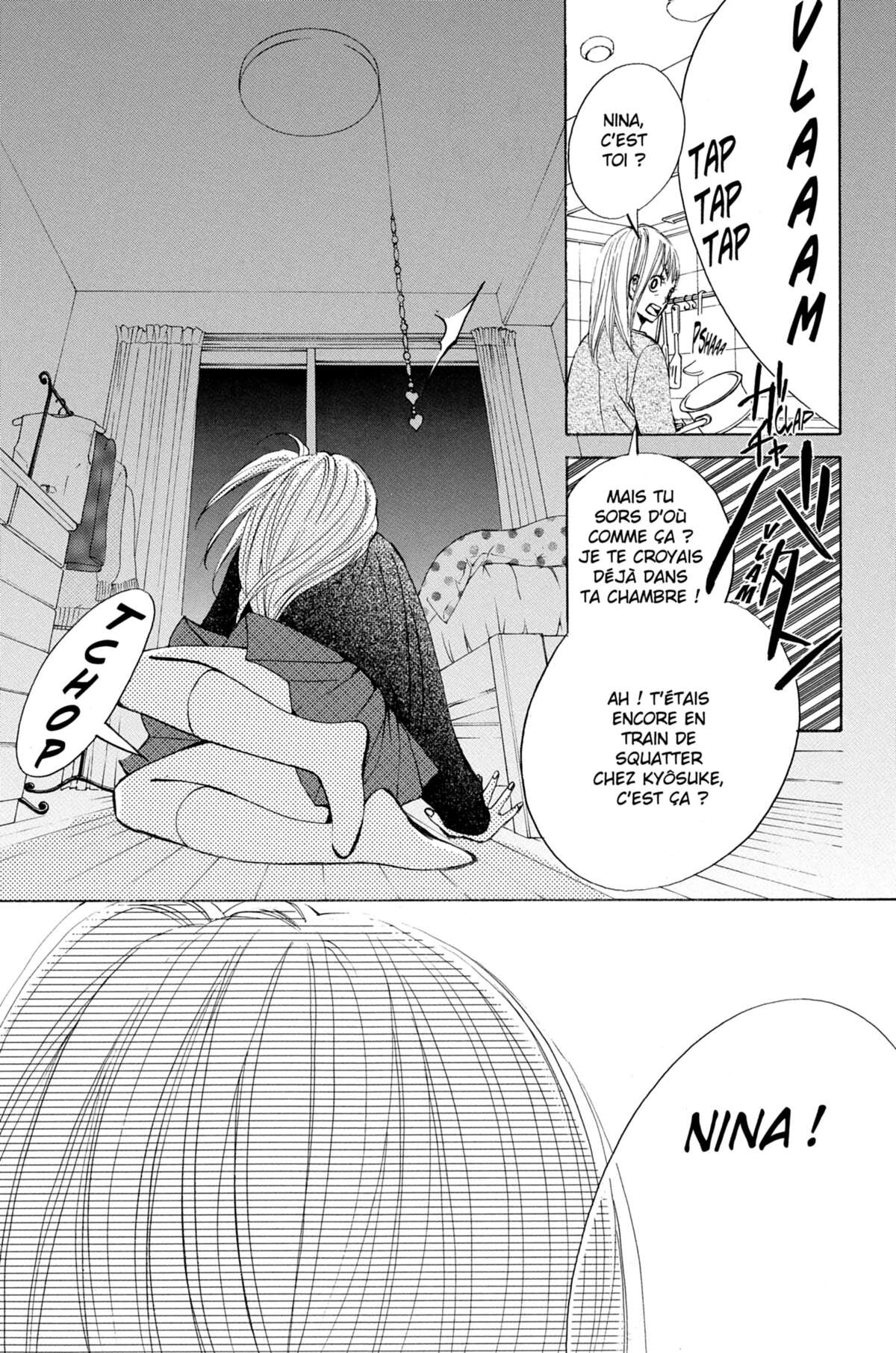 Next to You Volume 1 page 56