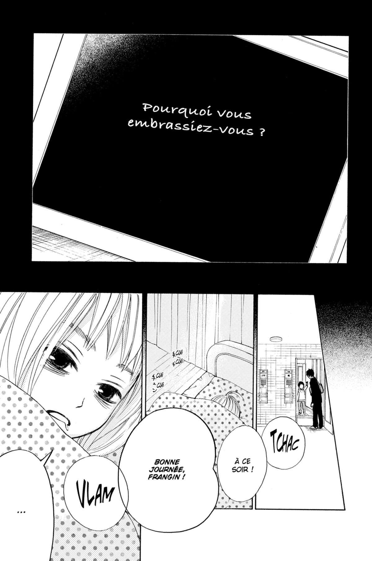 Next to You Volume 1 page 60