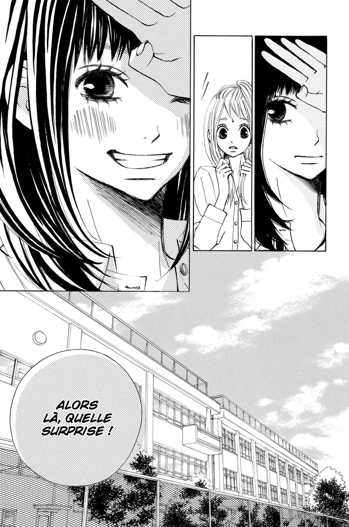 Next to You Volume 1 page 74