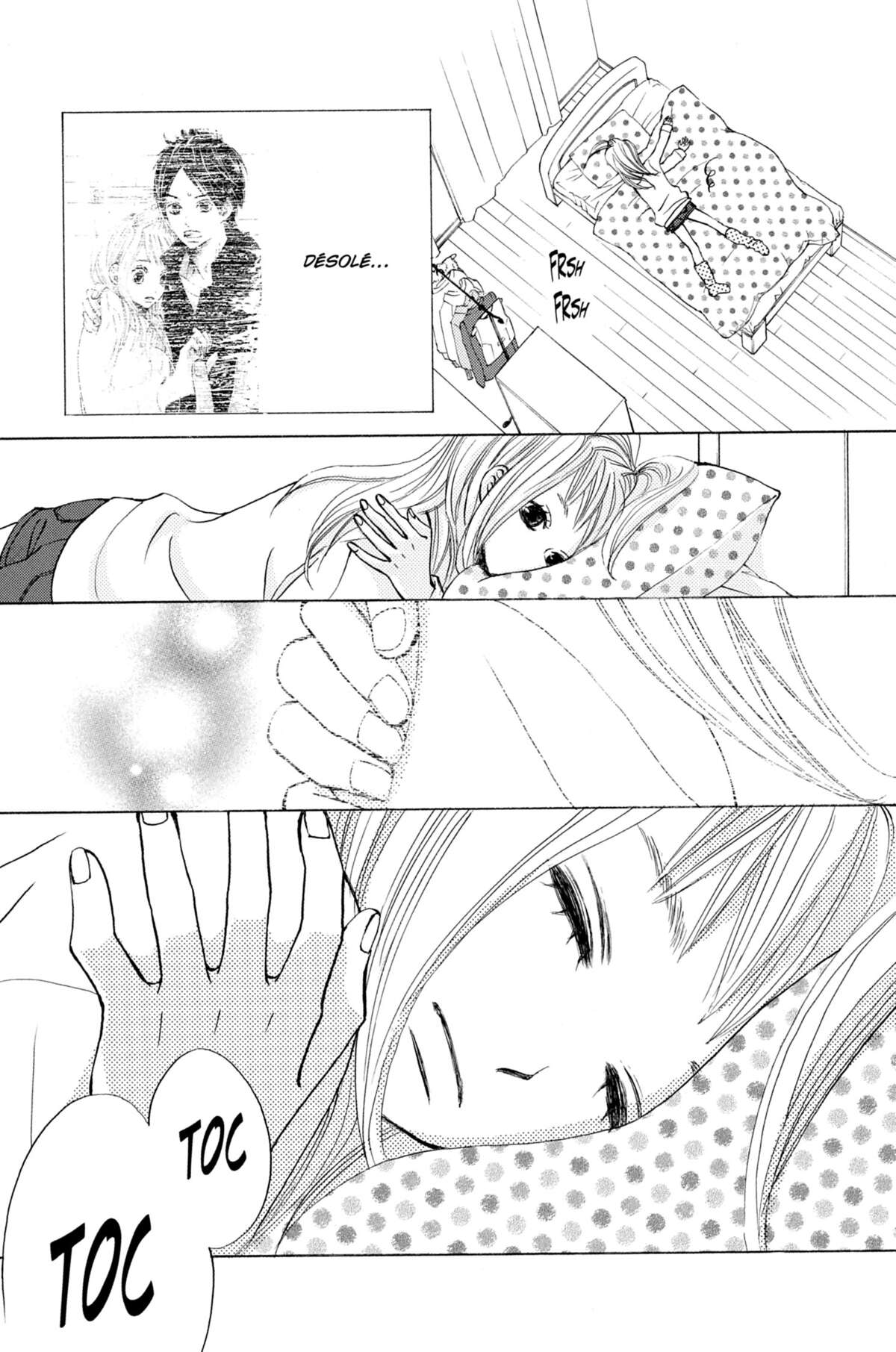 Next to You Volume 1 page 83