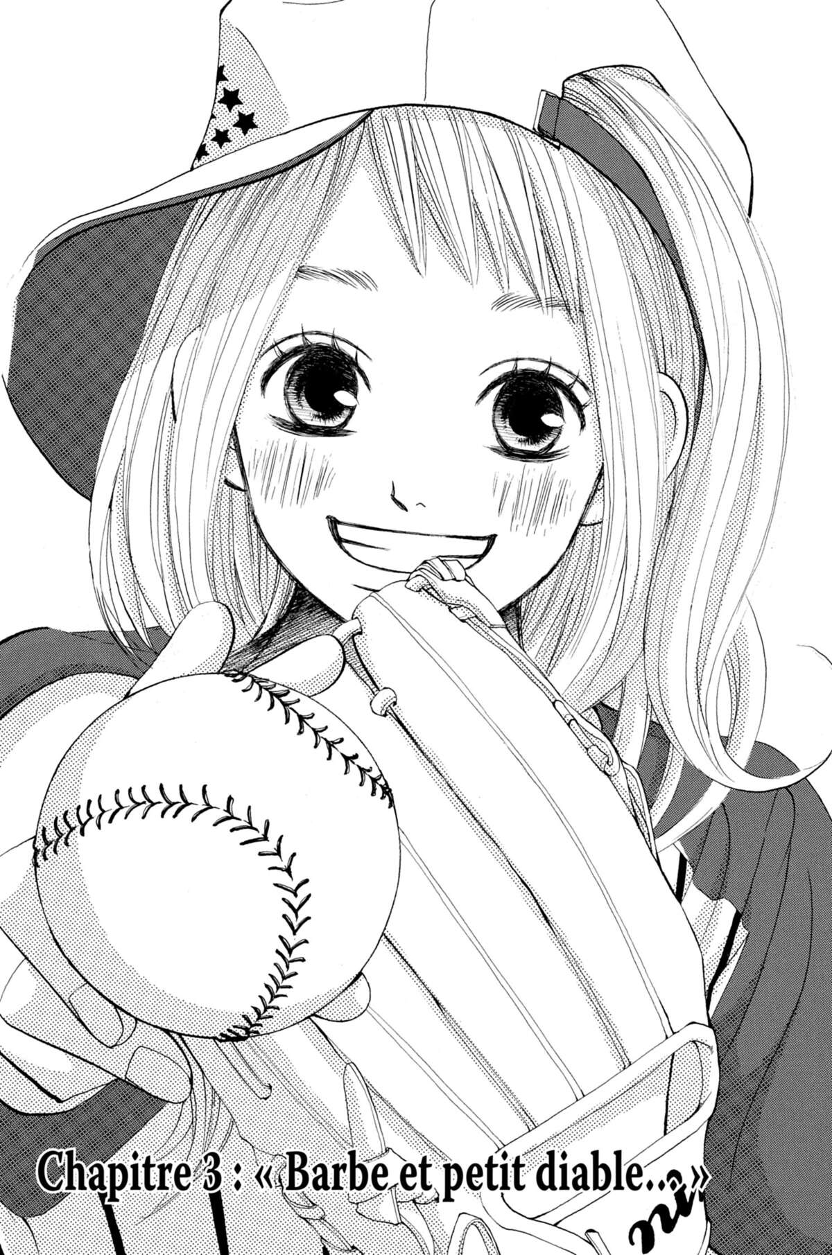 Next to You Volume 1 page 90