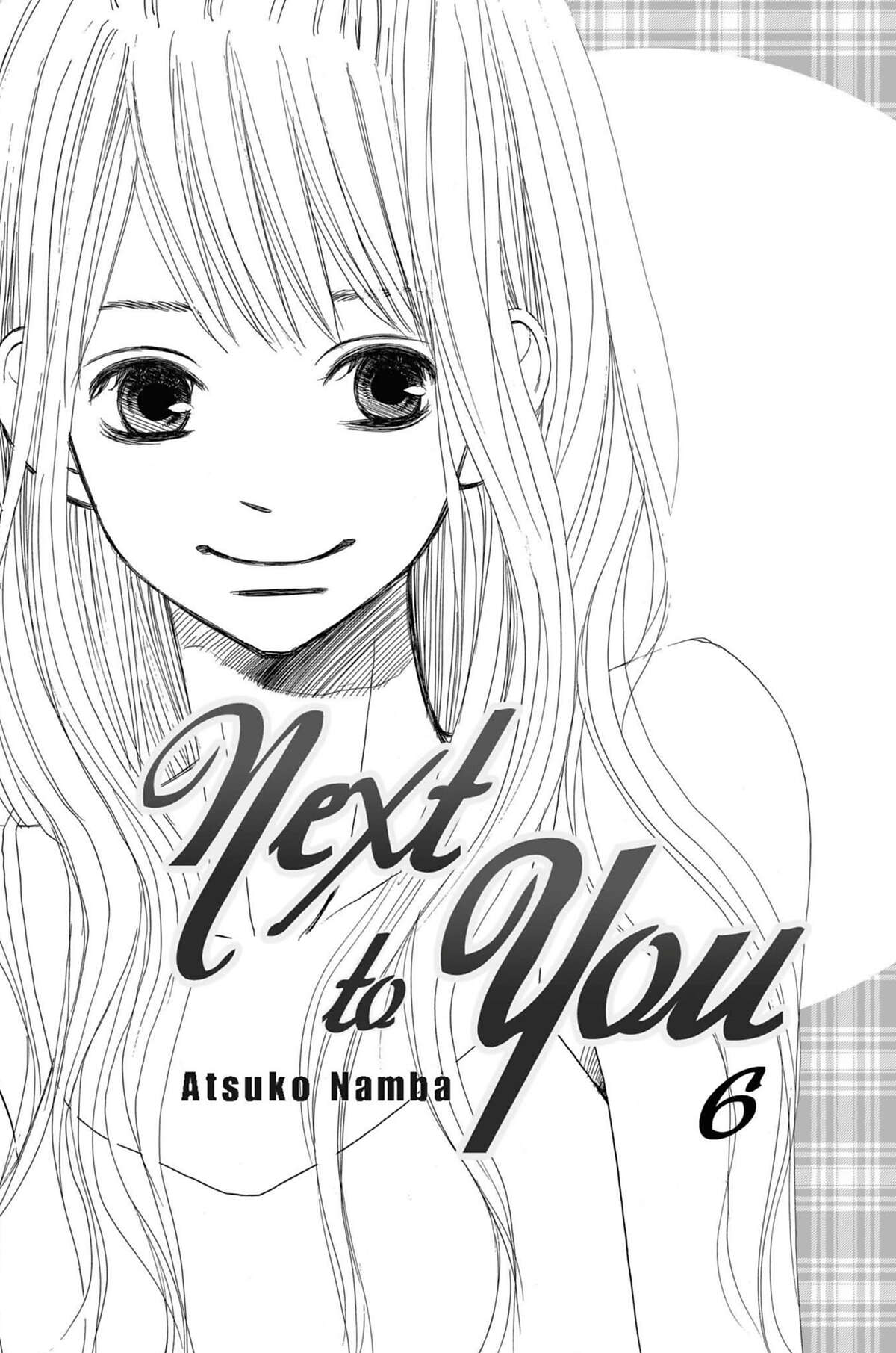 Next to You Volume 6 page 2