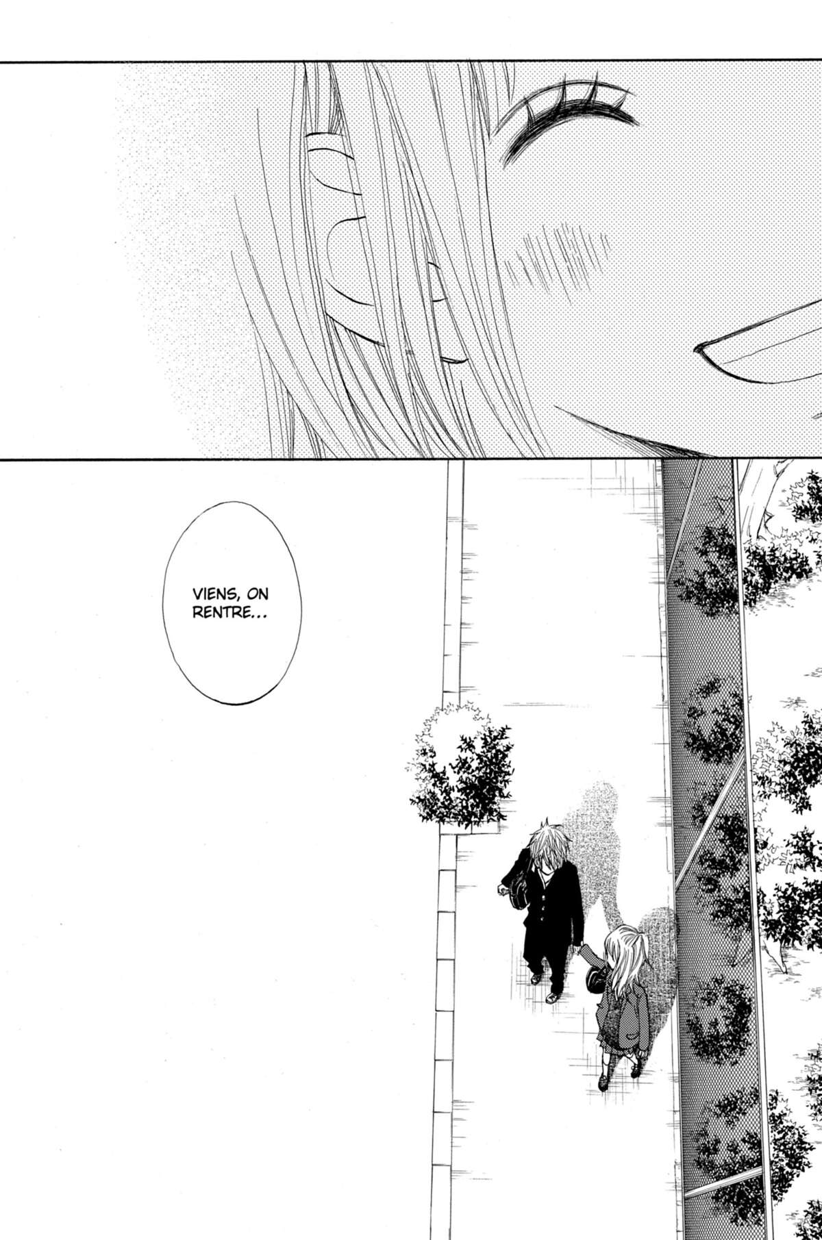Next to You Volume 6 page 36