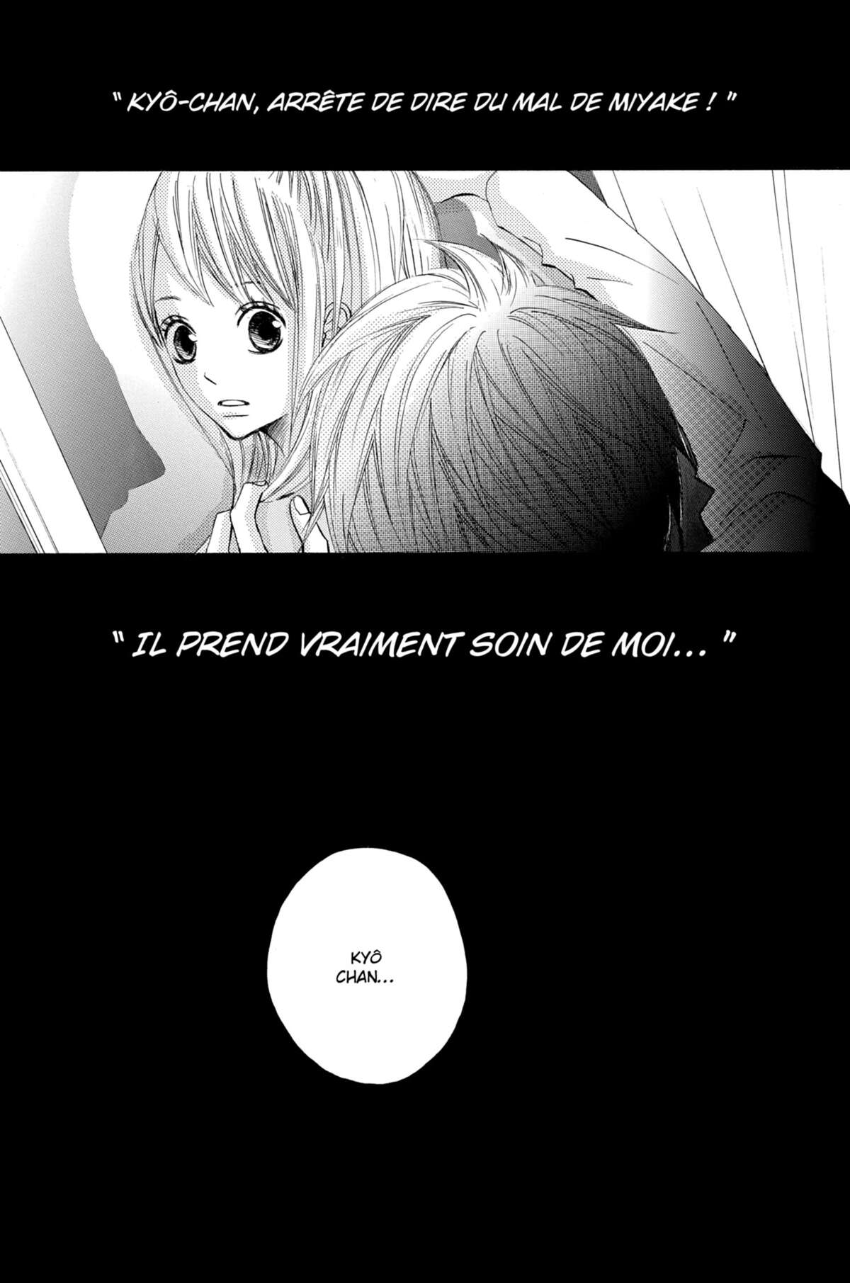 Next to You Volume 6 page 5