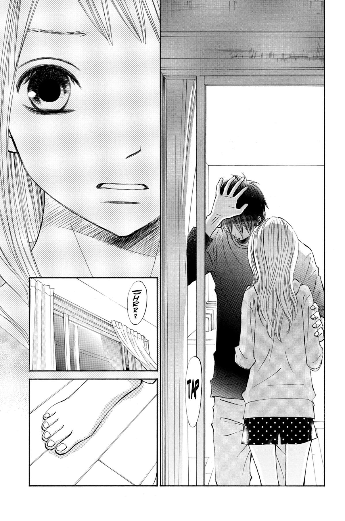 Next to You Volume 6 page 9