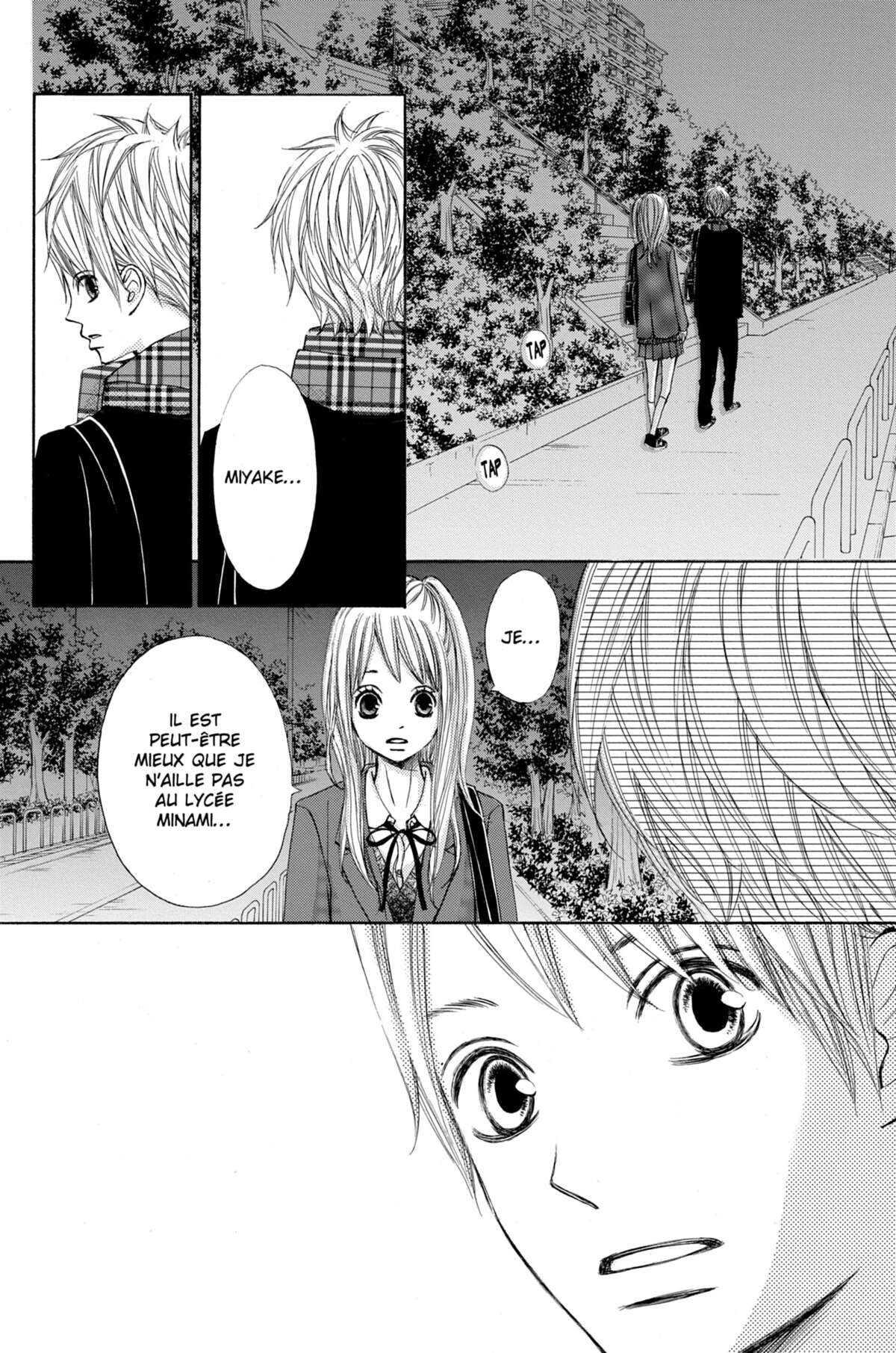 Next to You Volume 7 page 35