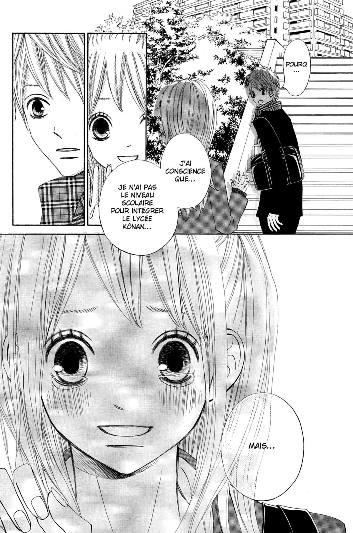 Next to You Volume 7 page 36