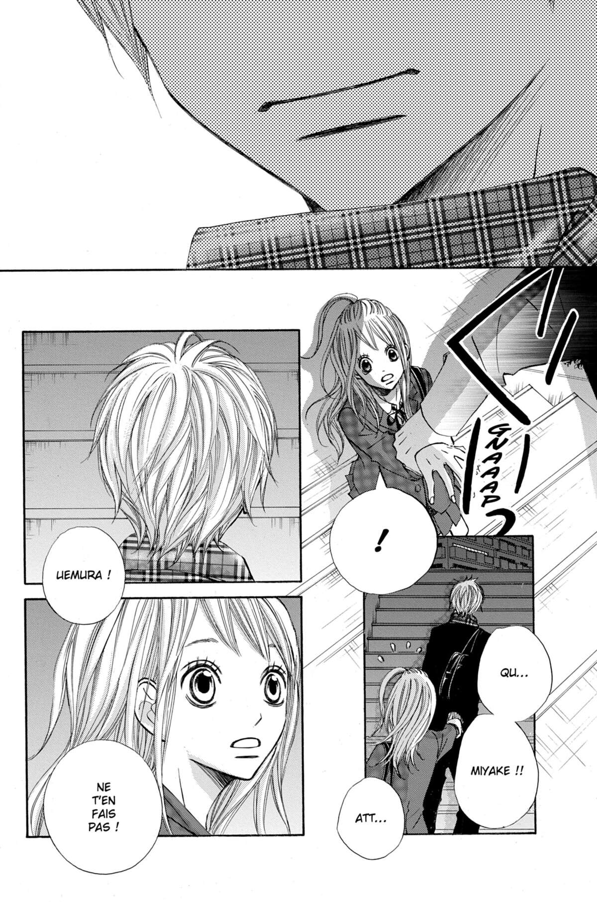 Next to You Volume 7 page 37