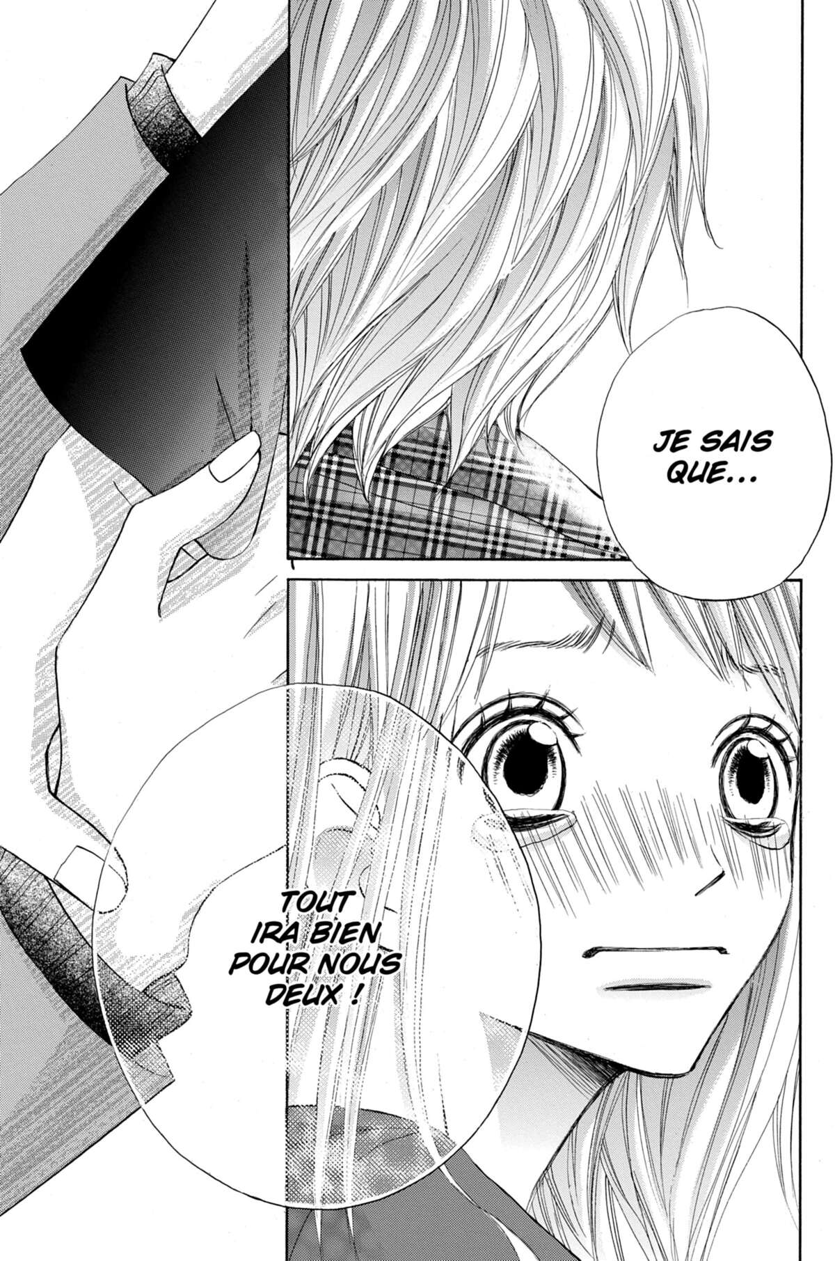 Next to You Volume 7 page 38