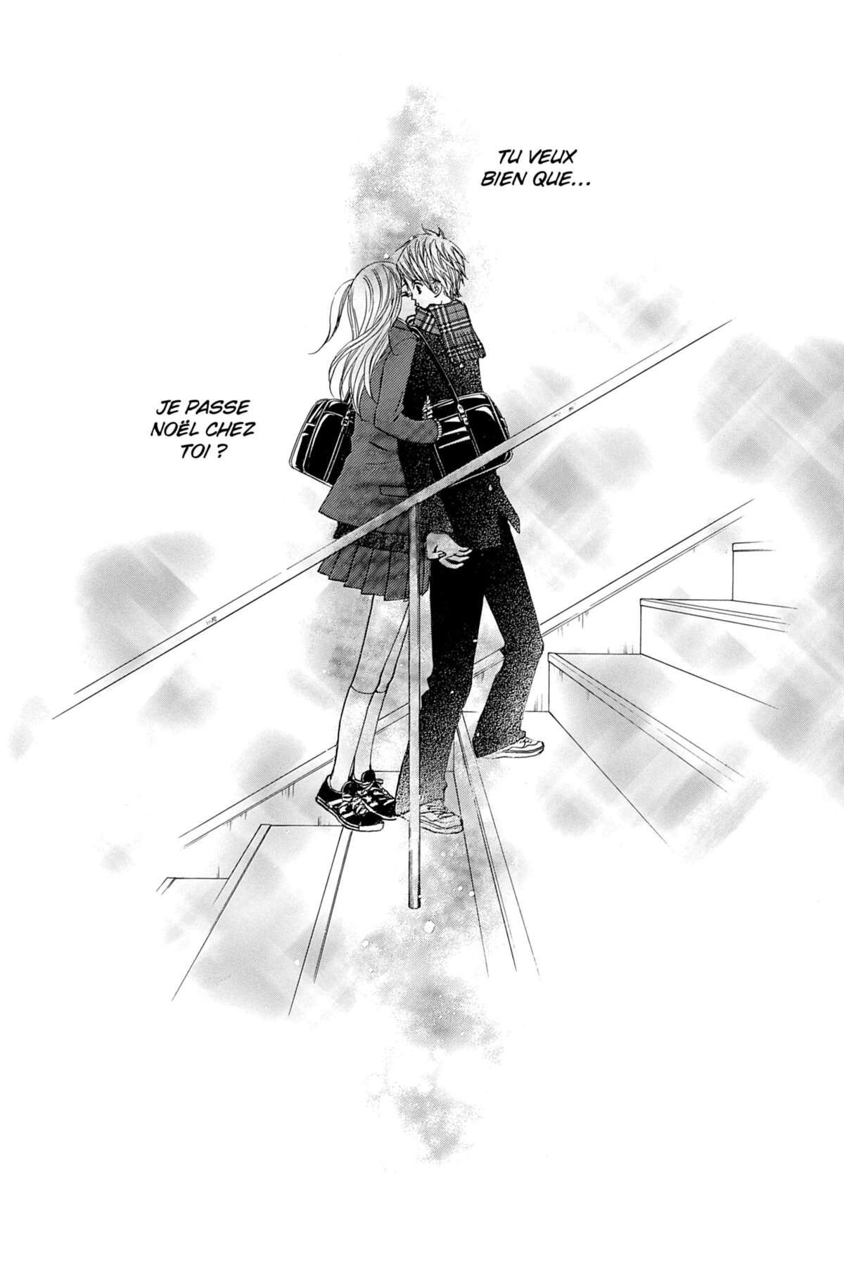 Next to You Volume 7 page 44