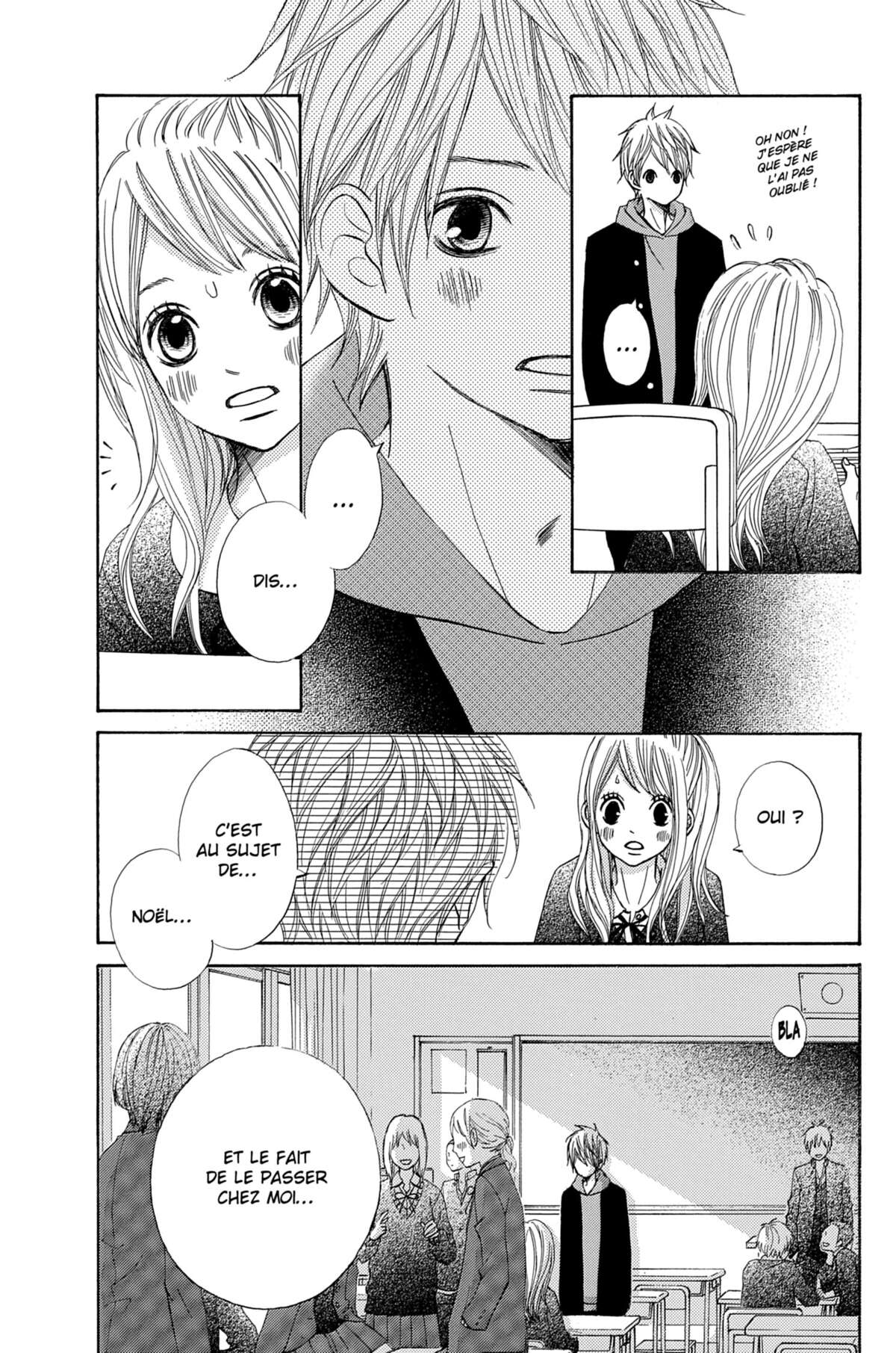 Next to You Volume 7 page 48