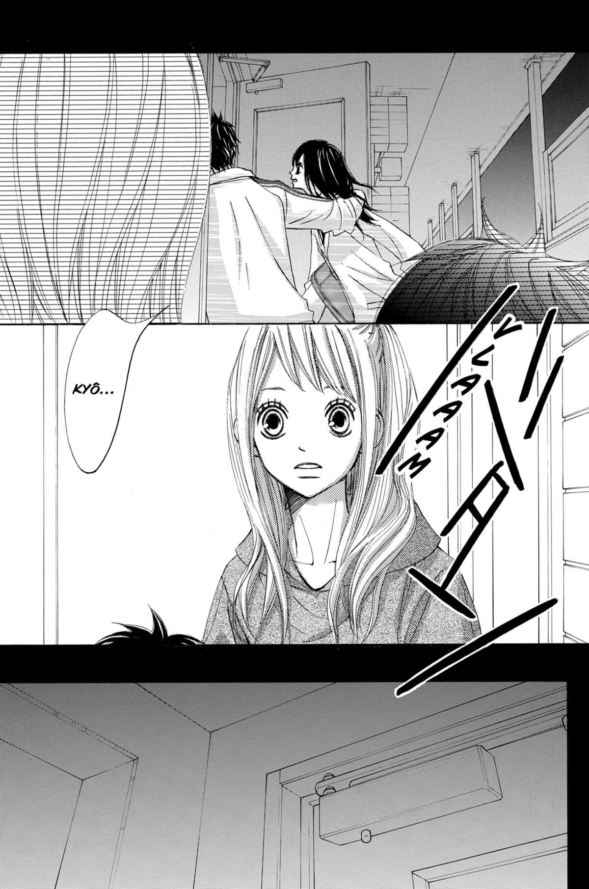 Next to You Volume 7 page 8