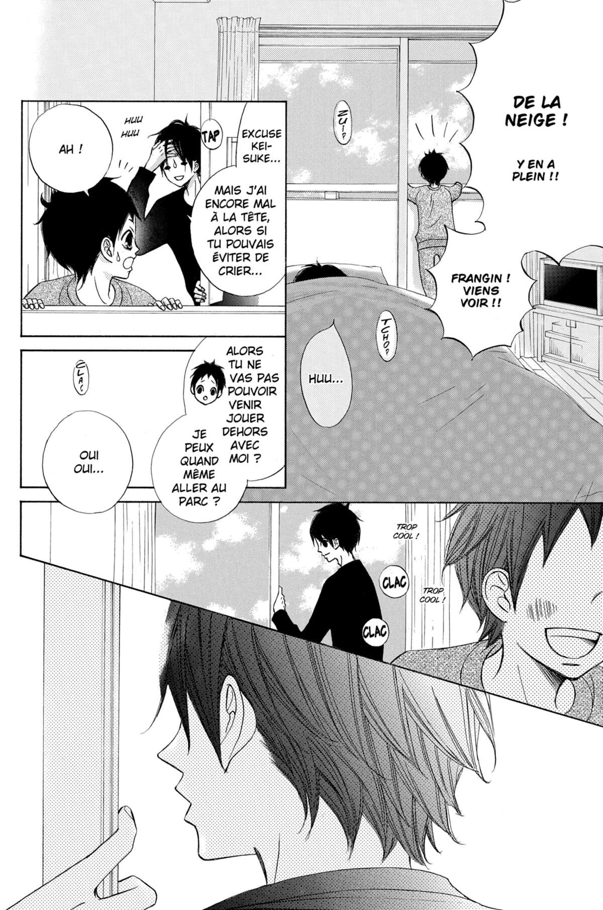 Next to You Volume 8 page 44