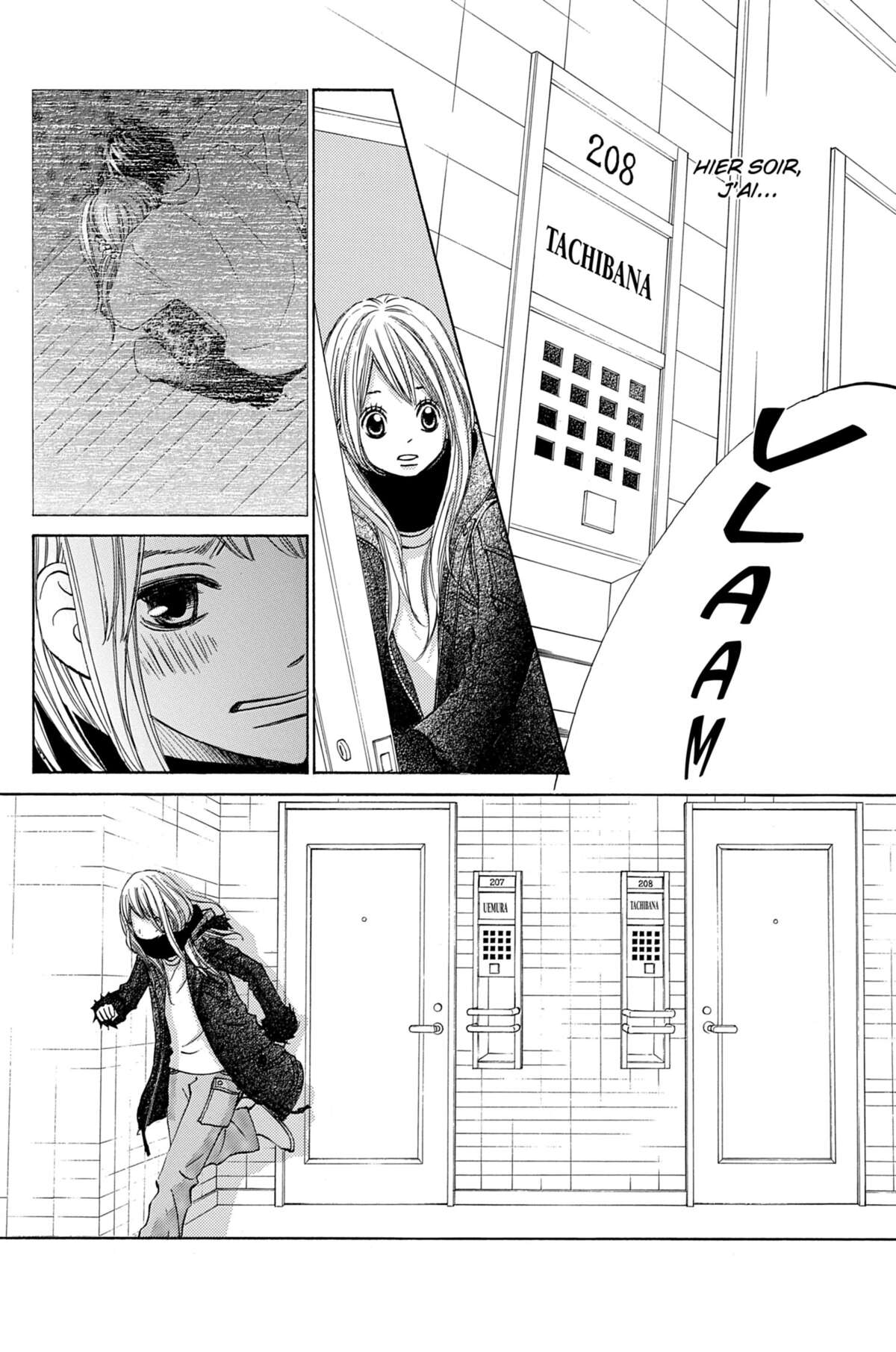 Next to You Volume 8 page 48