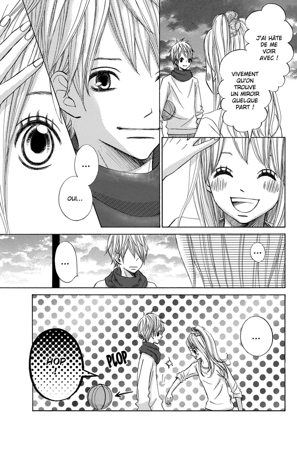 Next to You Volume 8 page 69